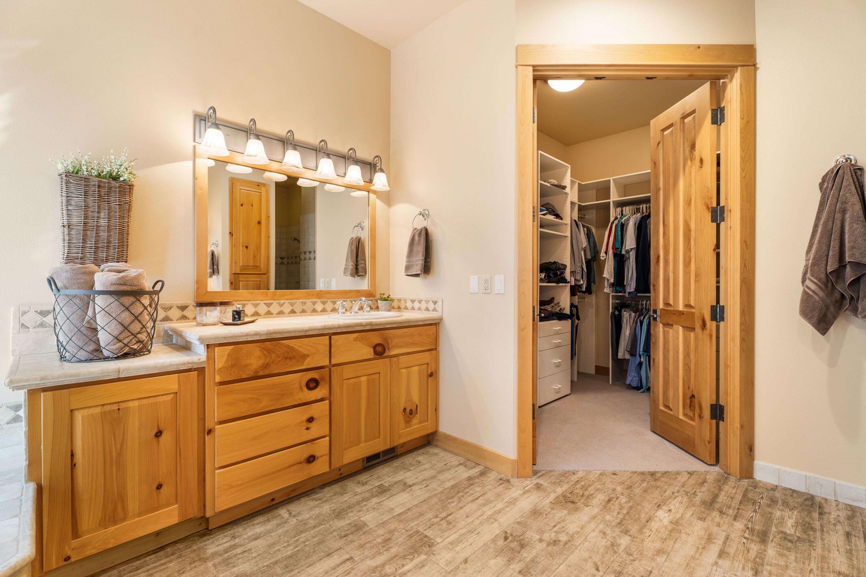 Crosswater - Residential