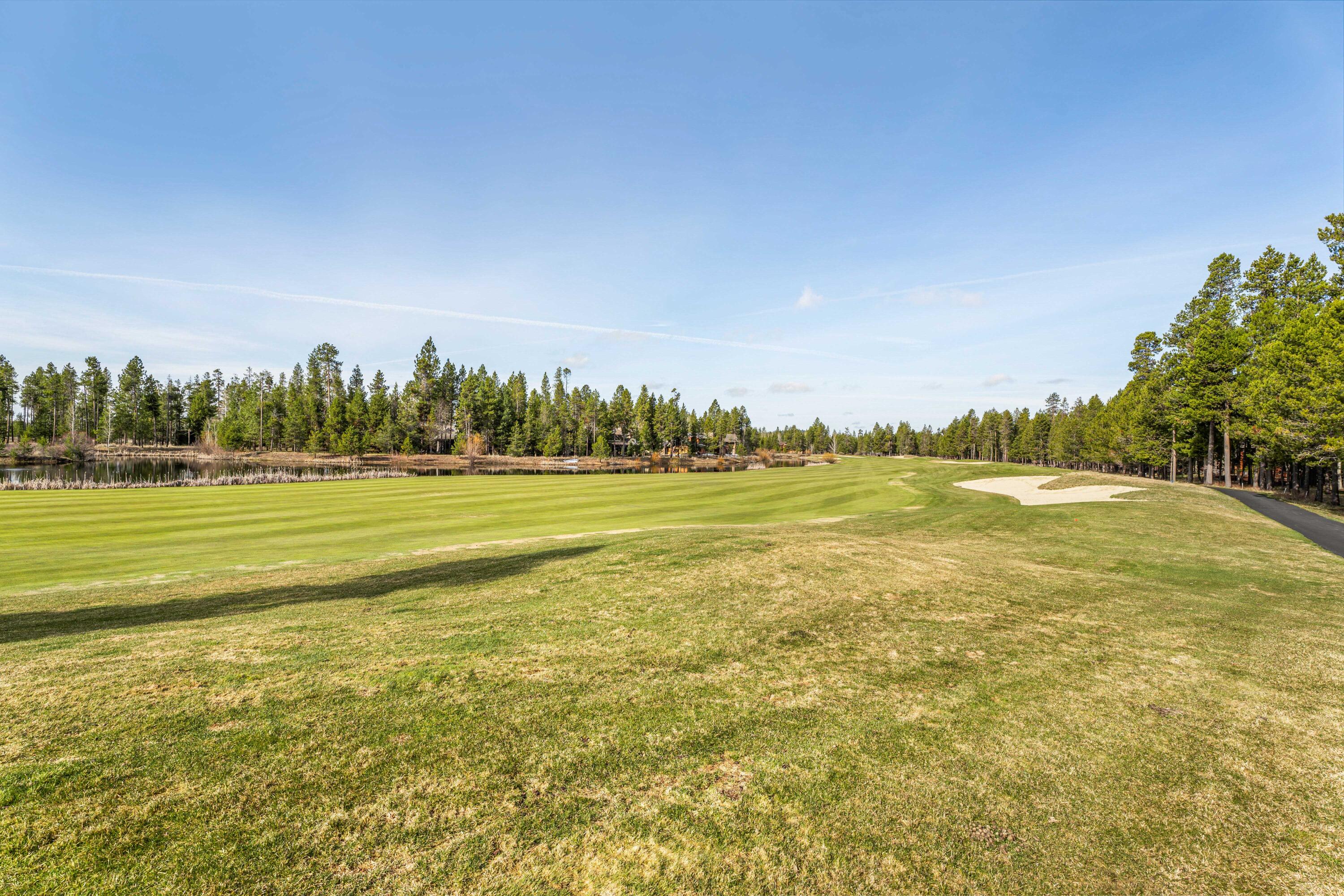 Crosswater - Residential