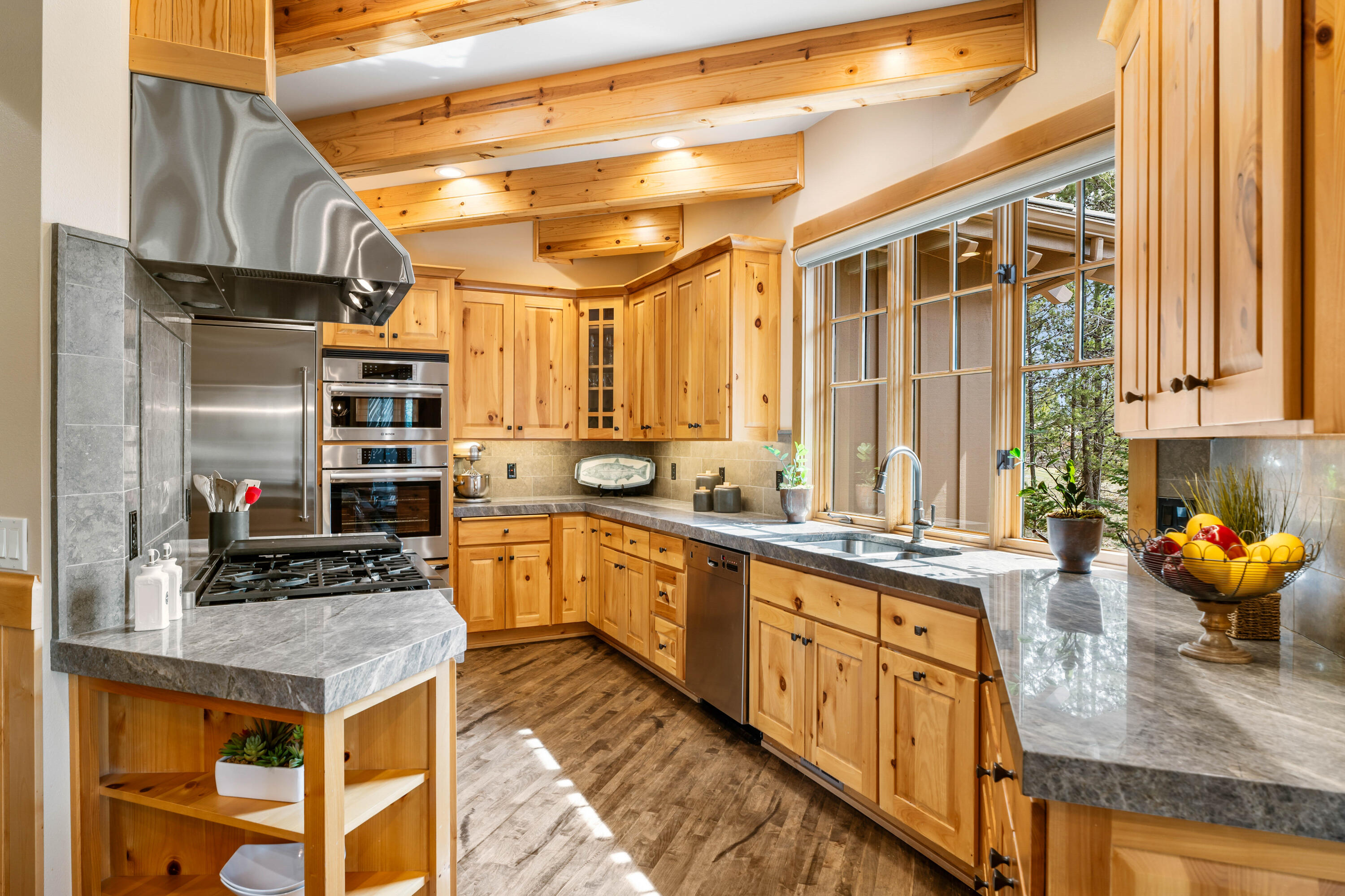 Crosswater - Residential