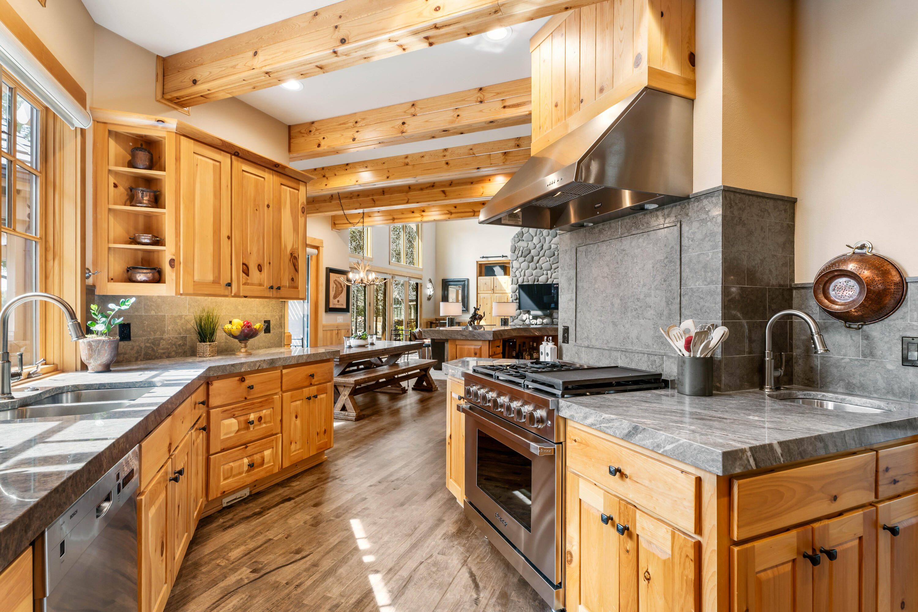 Crosswater - Residential