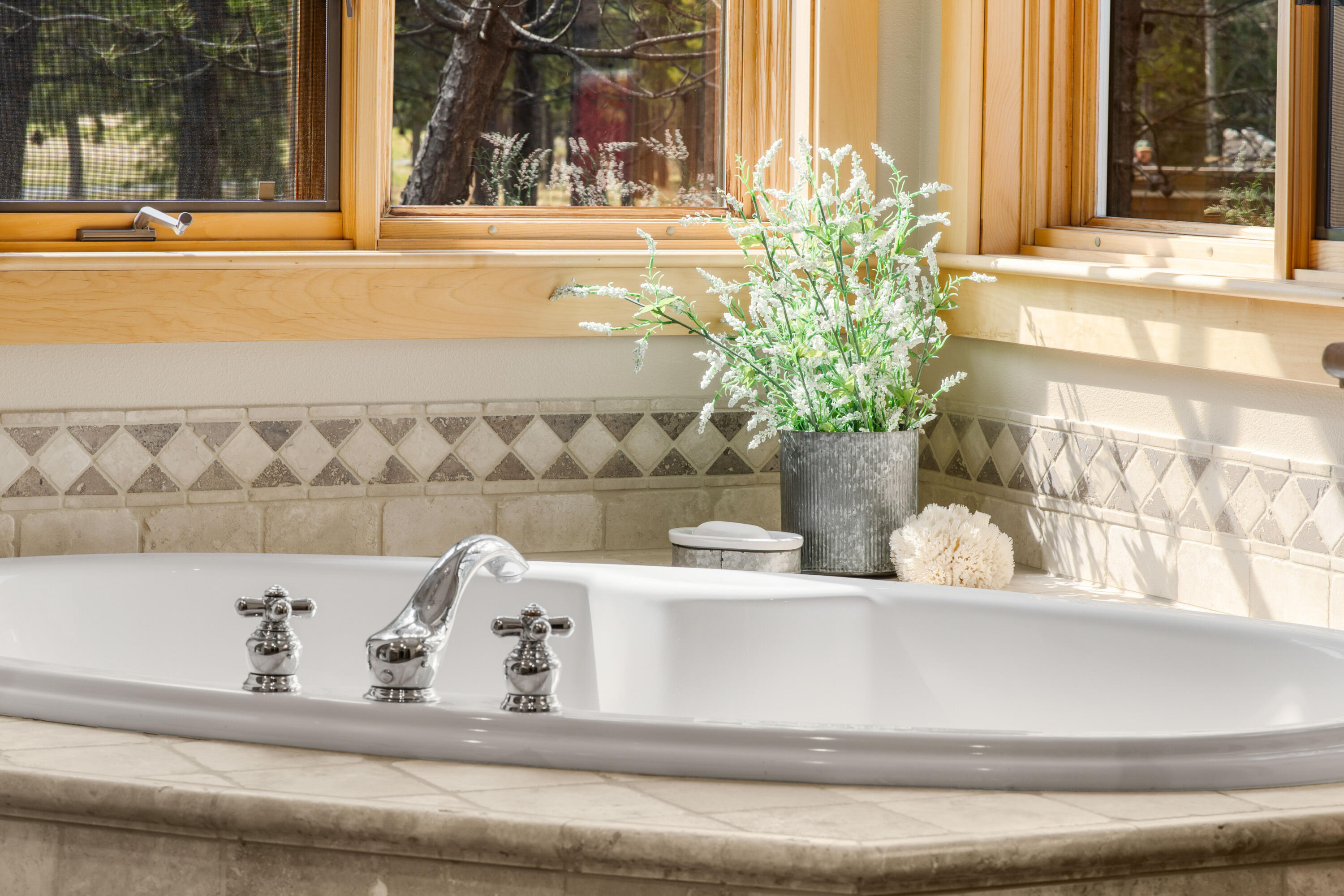 Crosswater - Residential