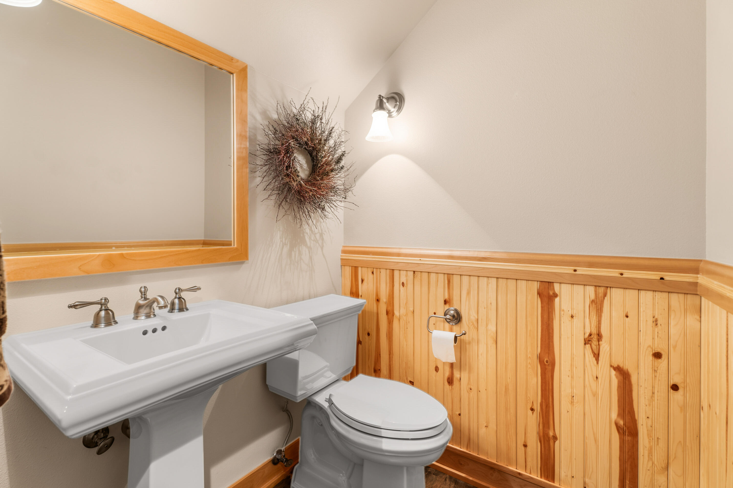 Crosswater - Residential