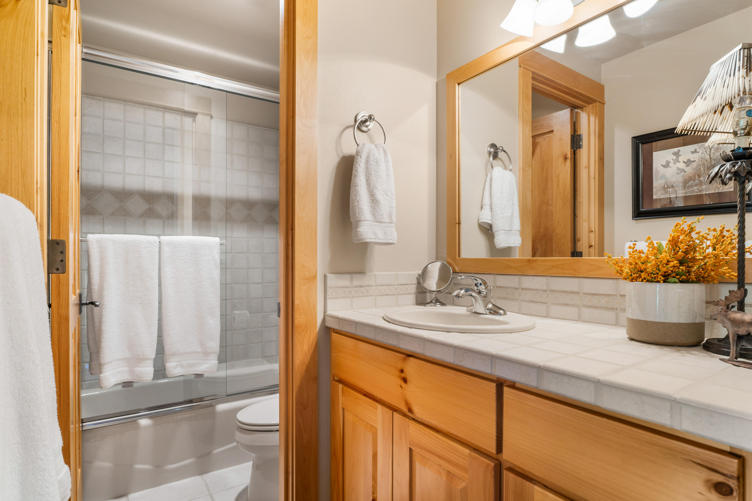 Crosswater - Residential