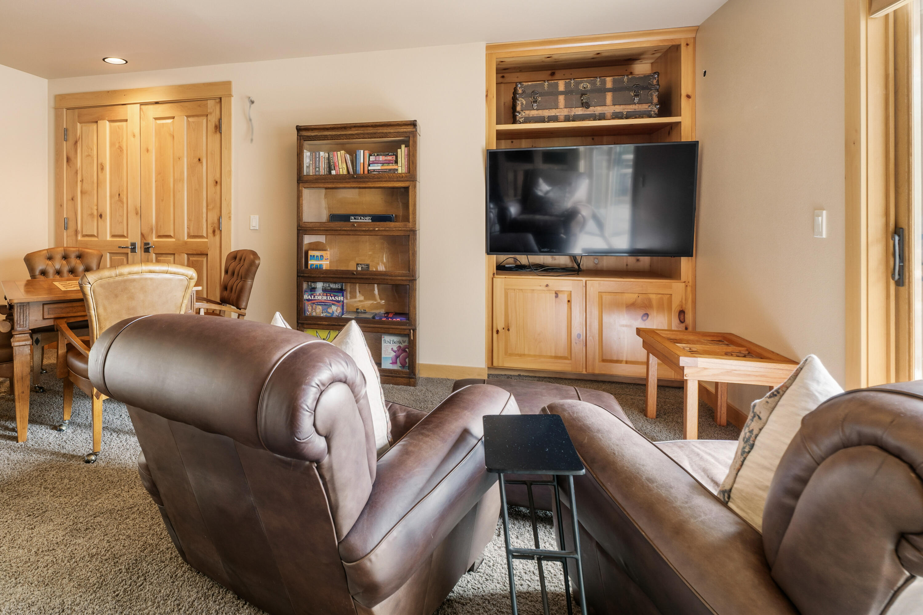 Crosswater - Residential