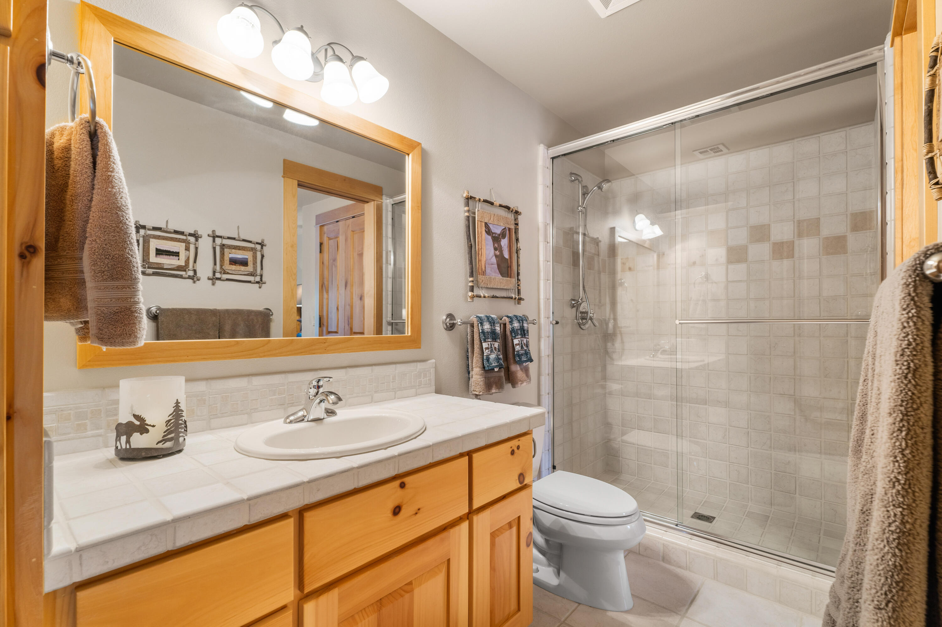 Crosswater - Residential