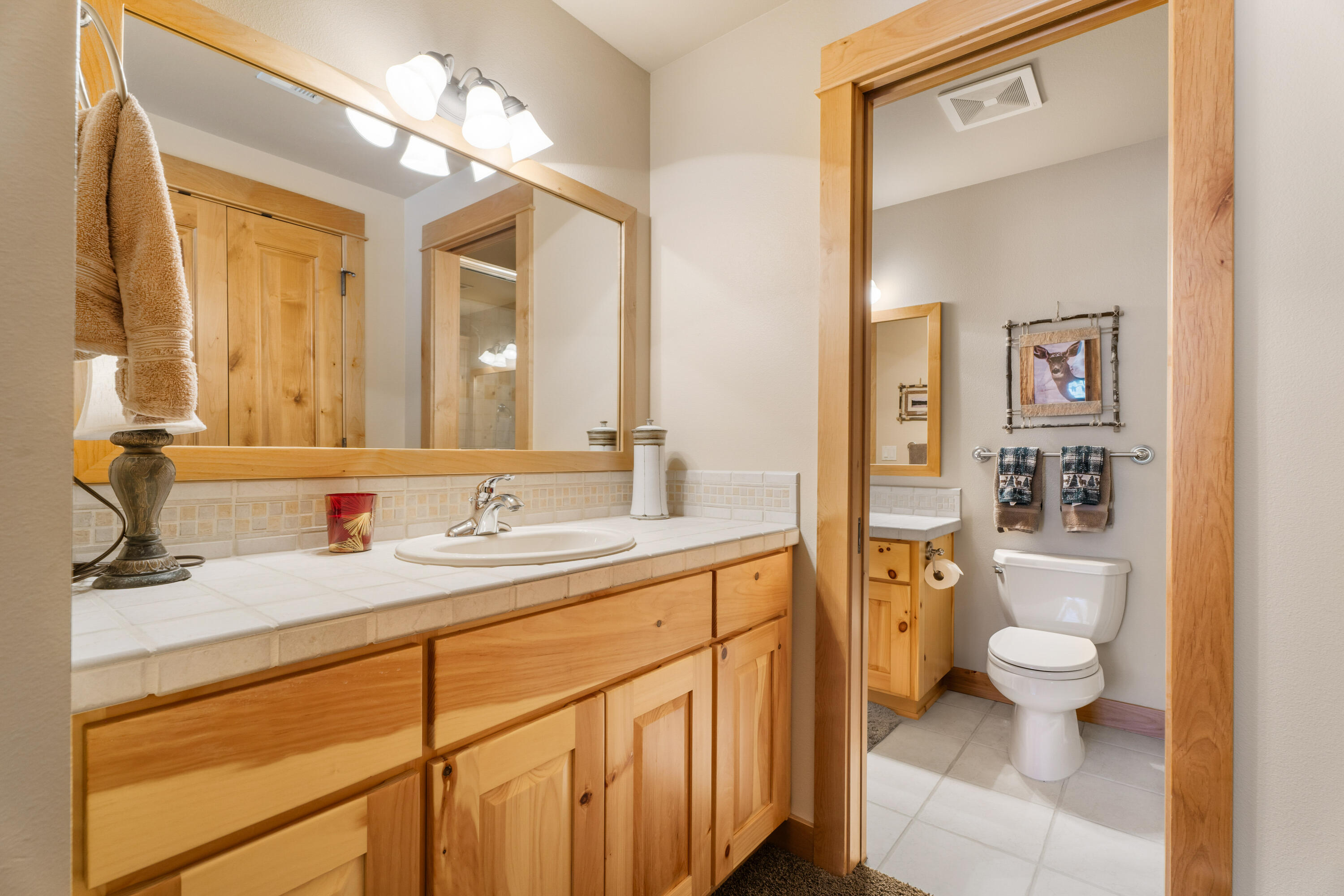 Crosswater - Residential