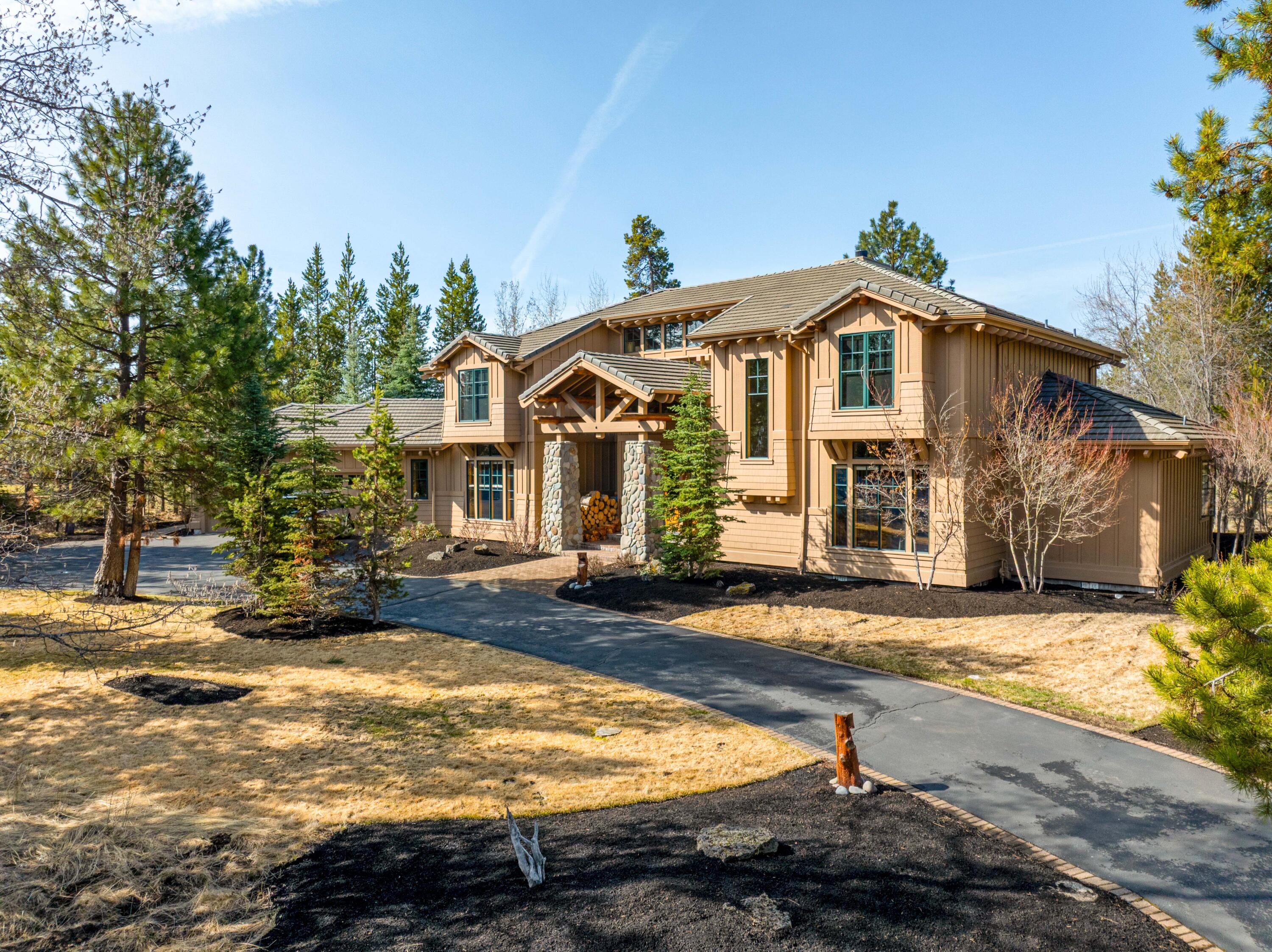 Crosswater - Residential