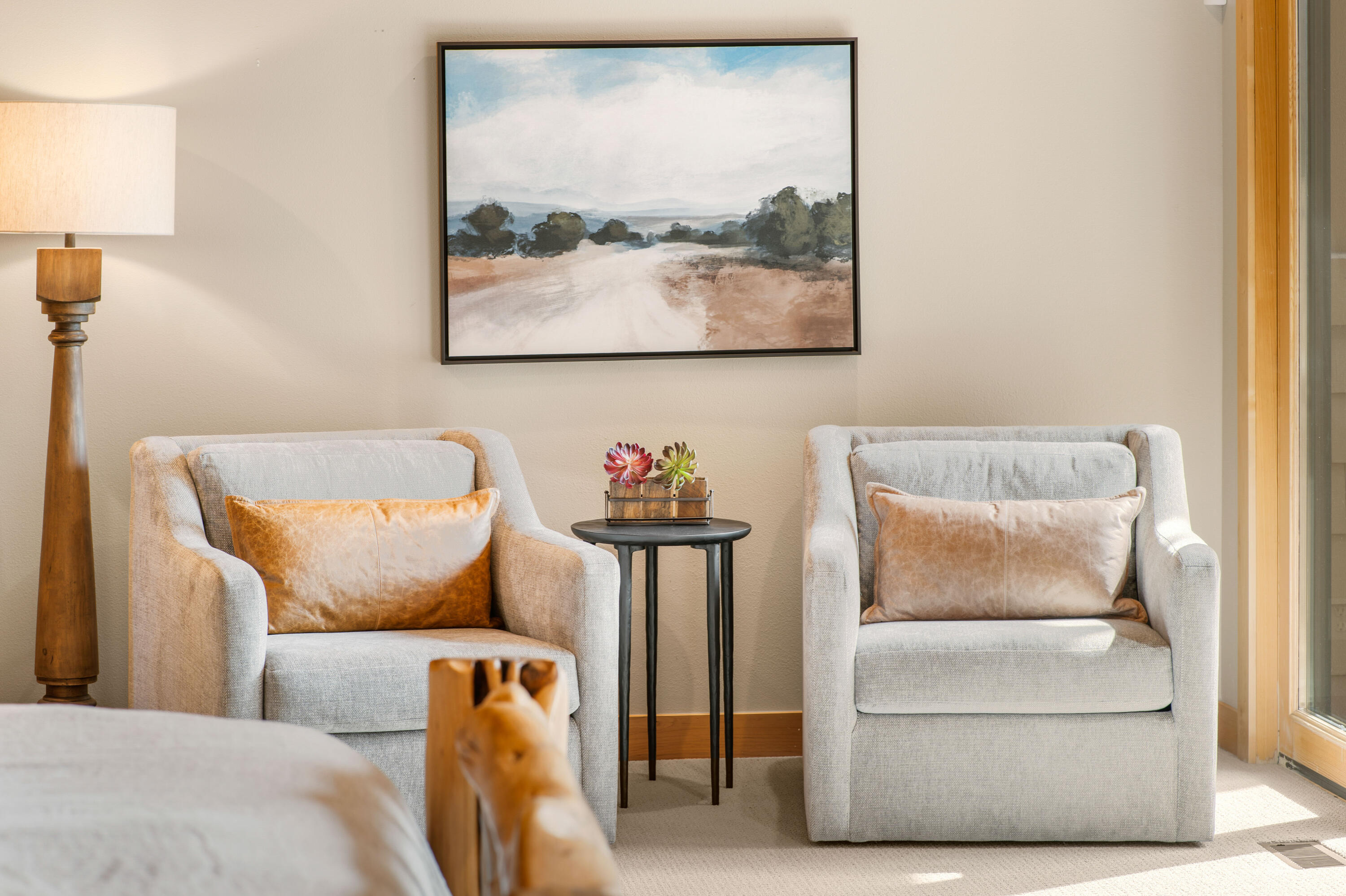 Crosswater - Residential