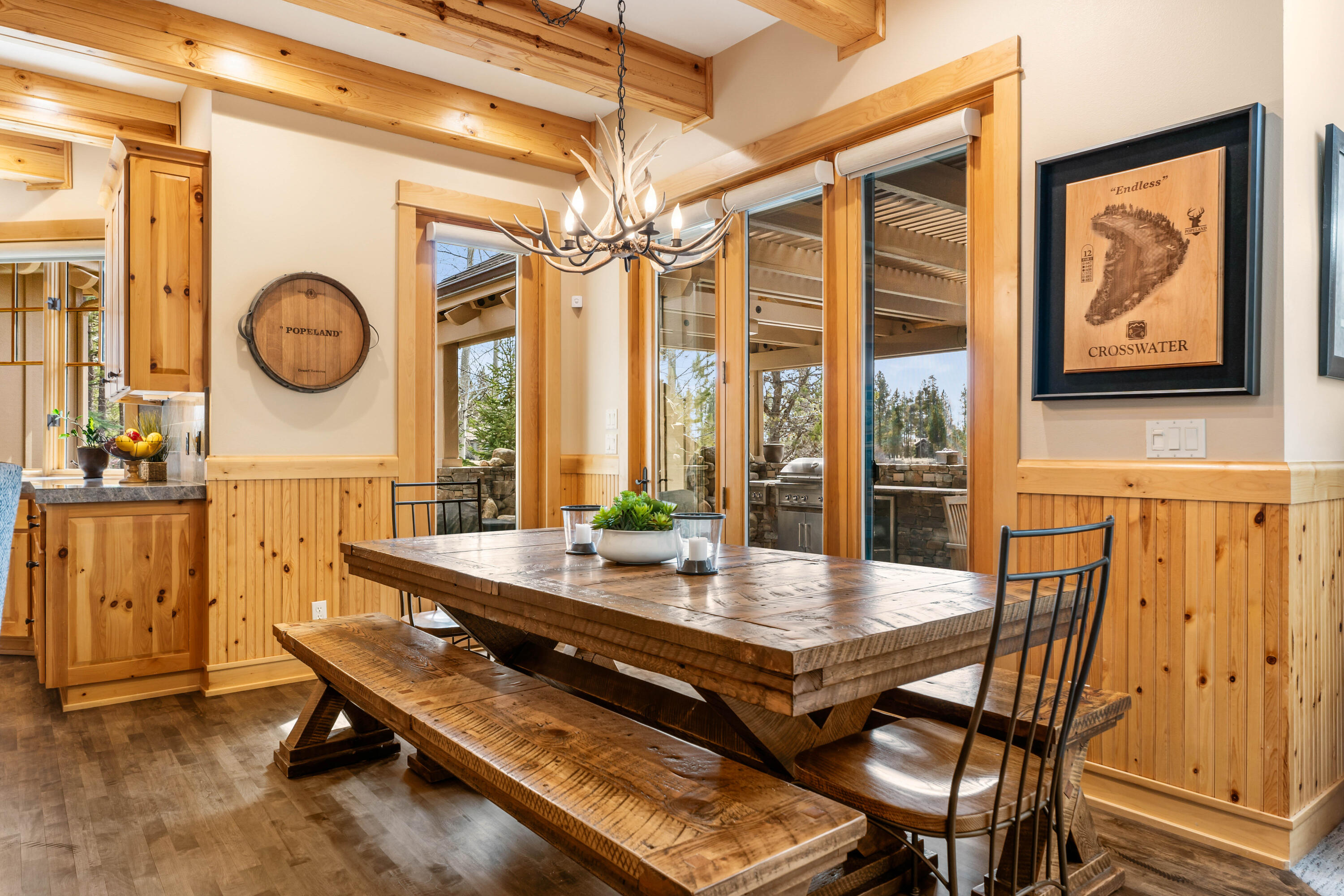 Crosswater - Residential