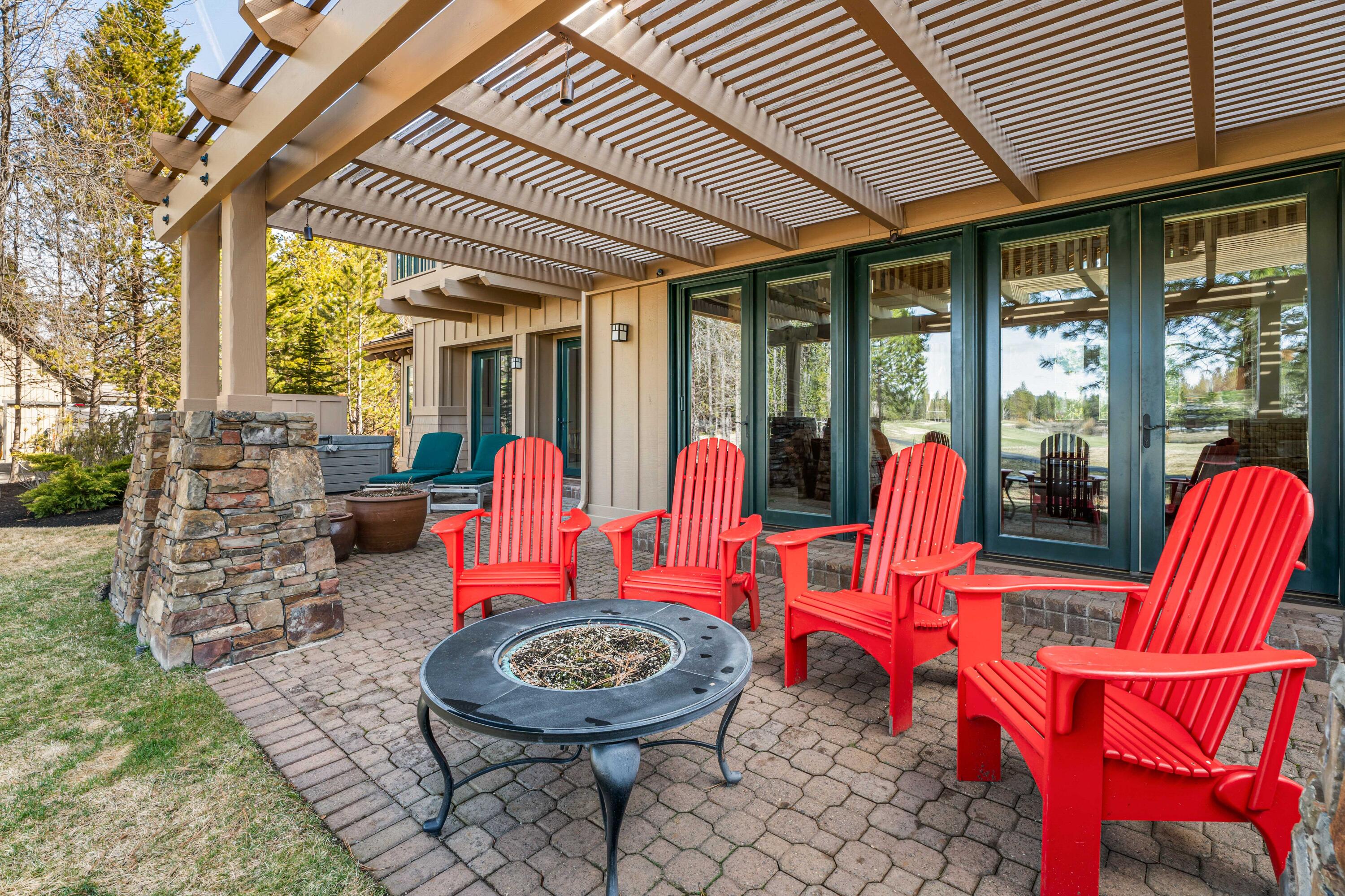 Crosswater - Residential