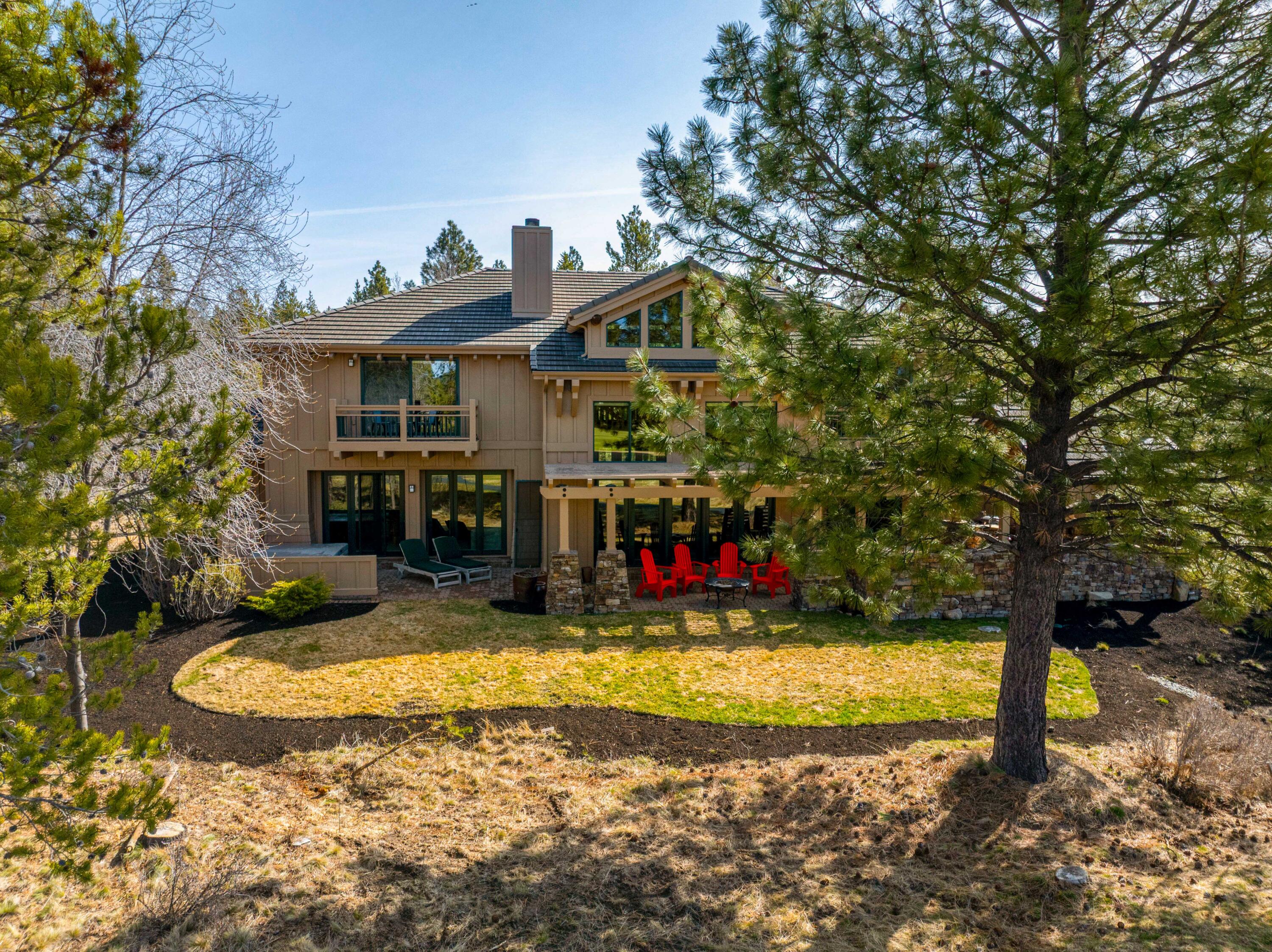 Crosswater - Residential