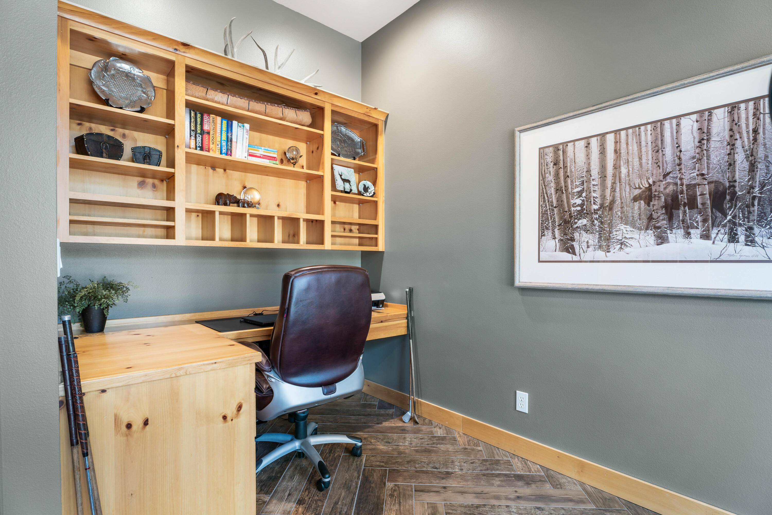 Crosswater - Residential