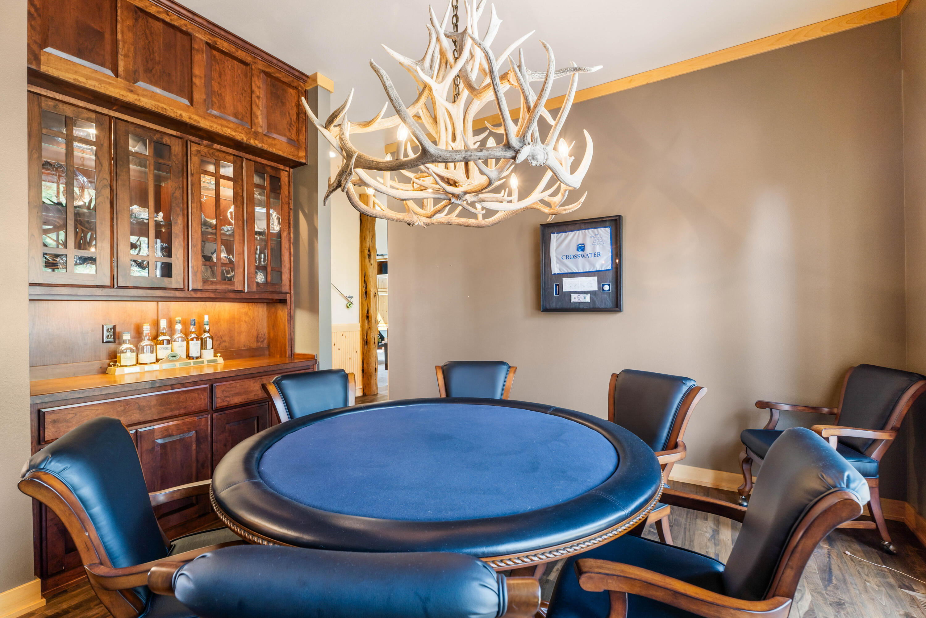 Crosswater - Residential