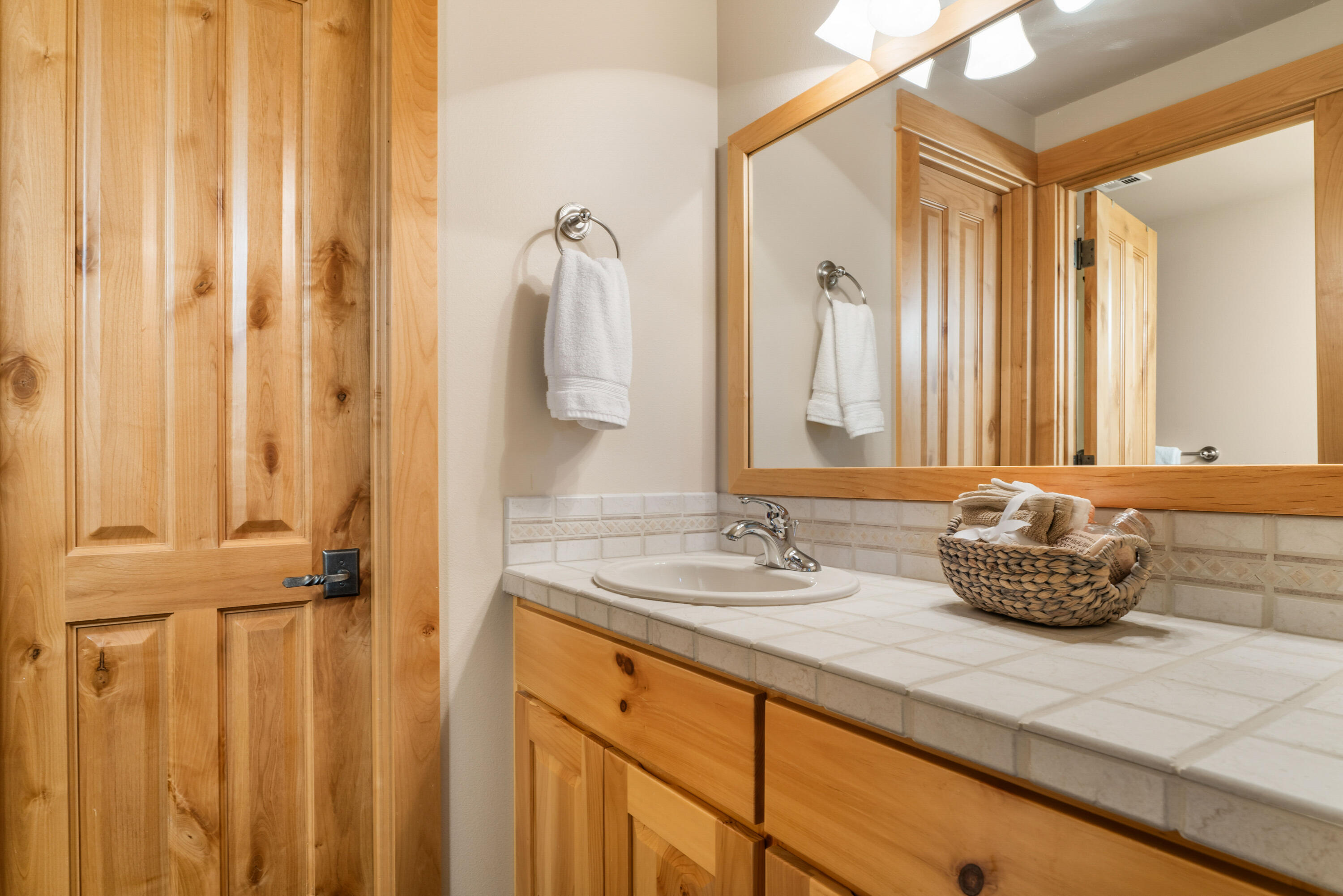 Crosswater - Residential