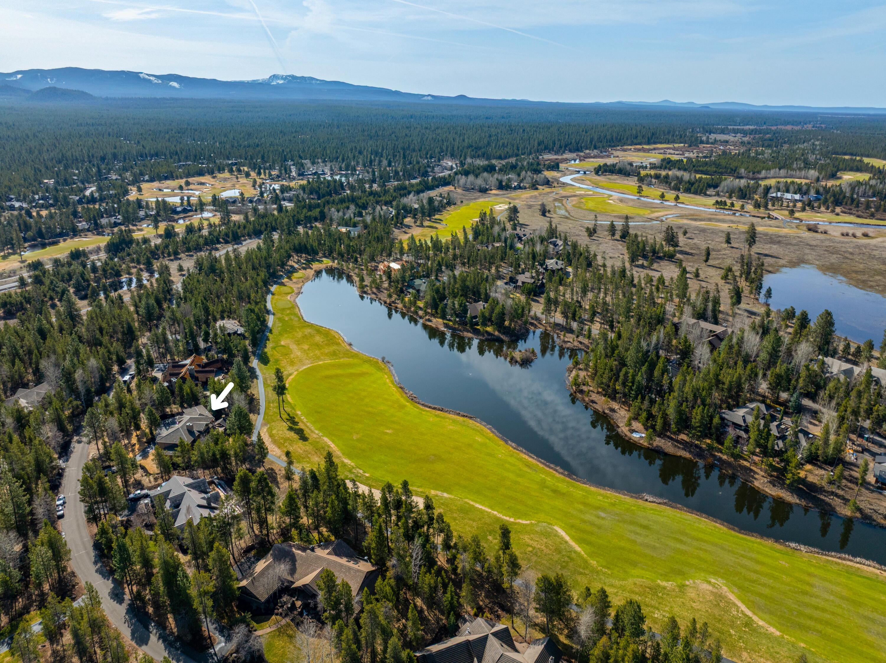 Crosswater - Residential