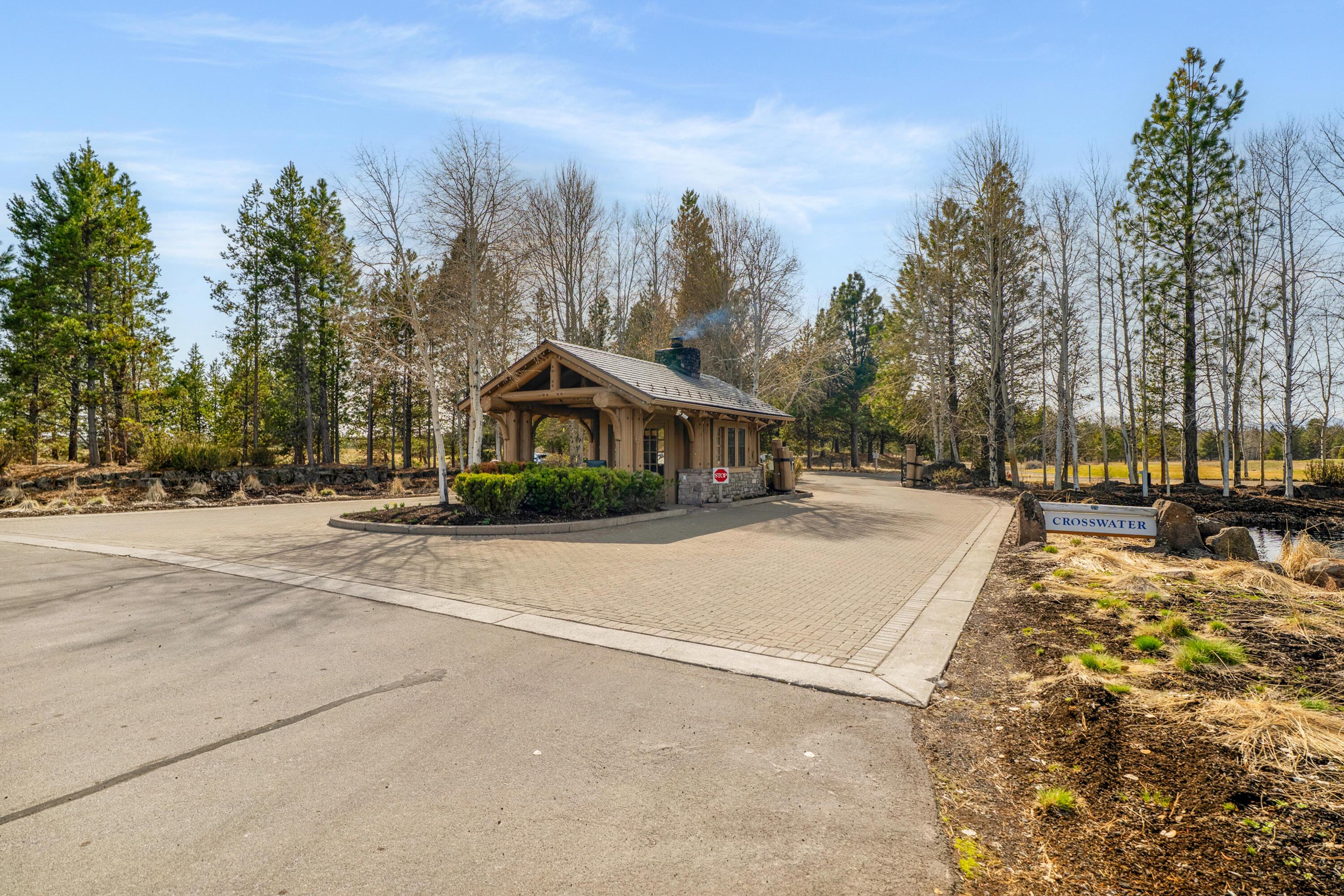 Crosswater - Residential