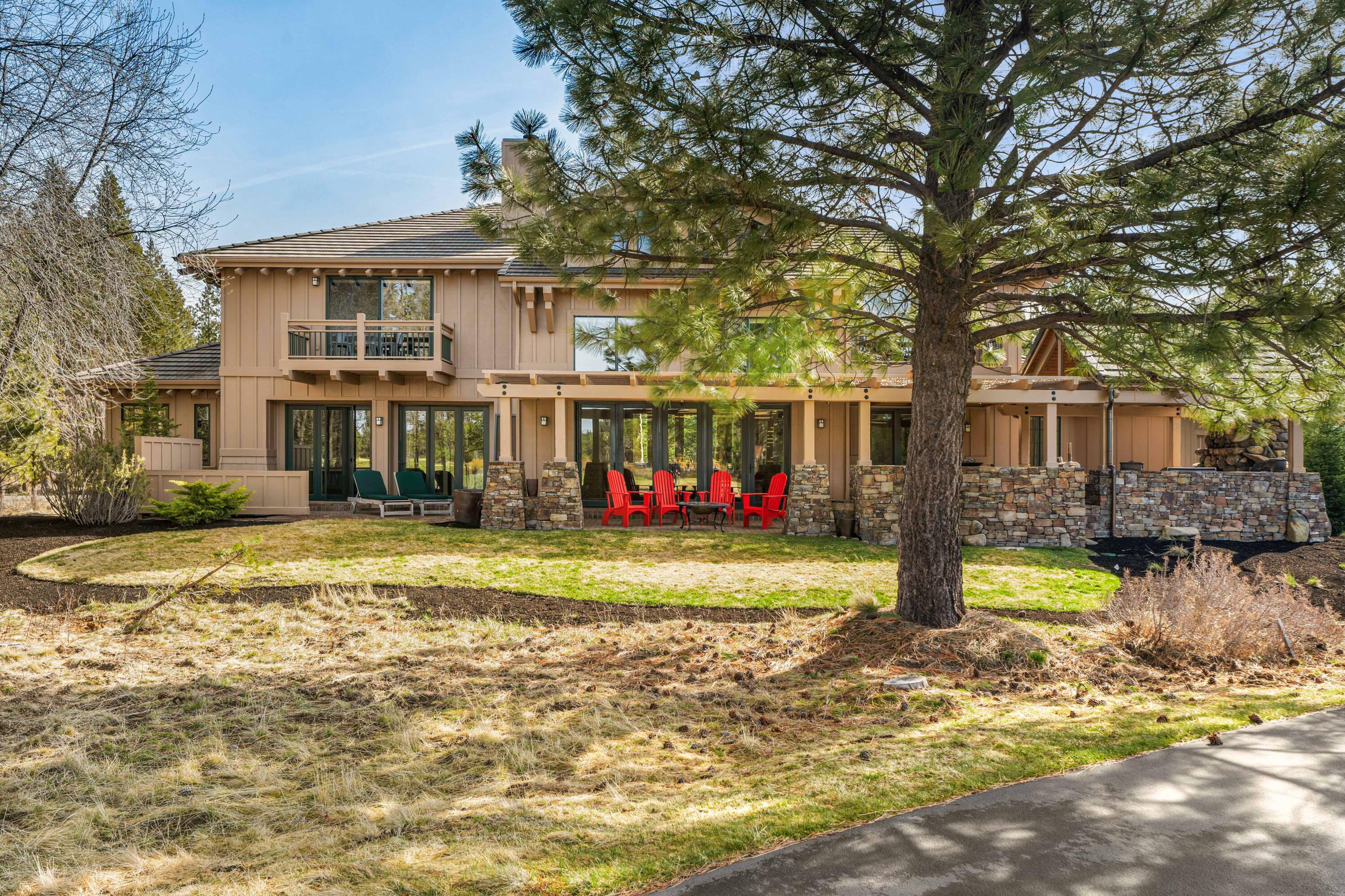 Crosswater - Residential