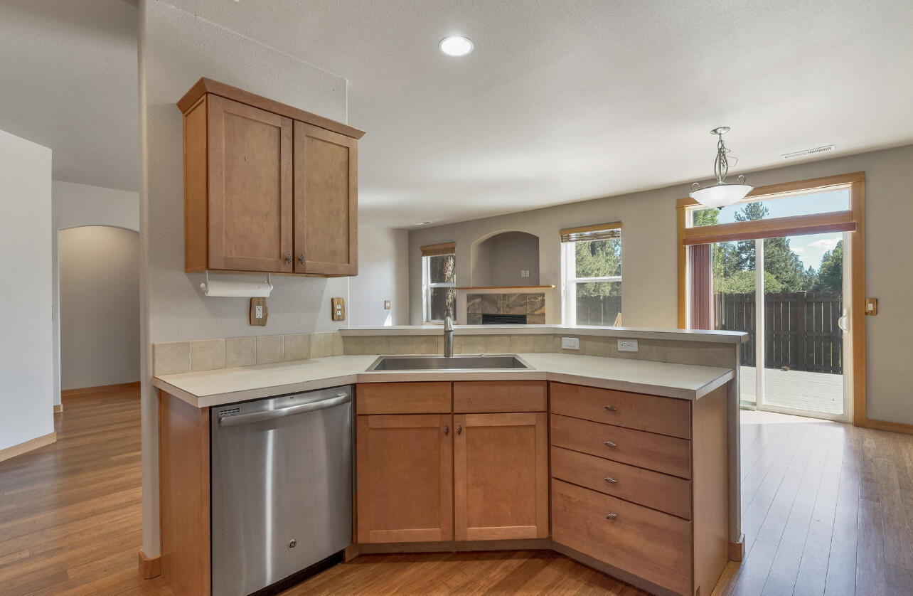 Village@Cold Springs - Residential