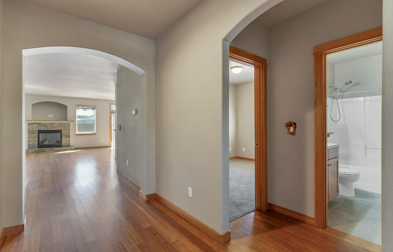 Village@Cold Springs - Residential