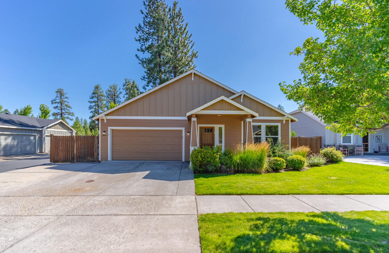 Village@Cold Springs - Residential