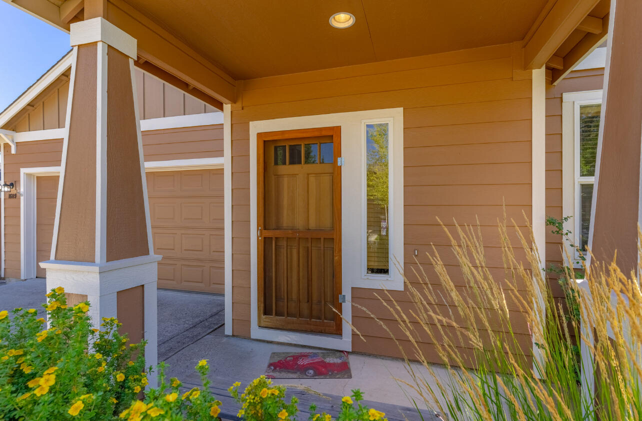 Village@Cold Springs - Residential