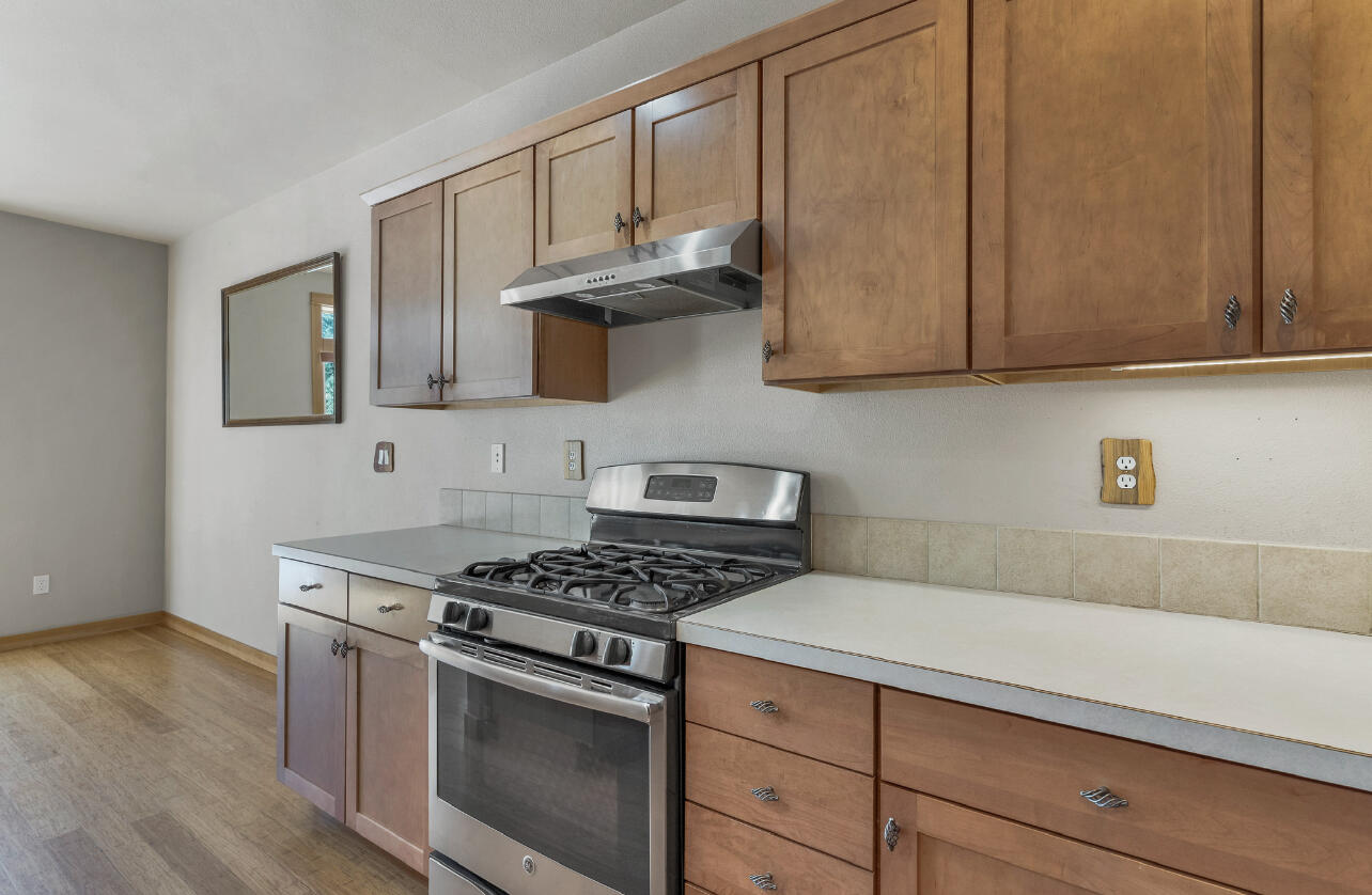 Village@Cold Springs - Residential