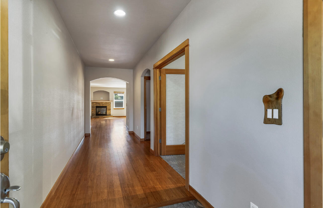 Village@Cold Springs - Residential