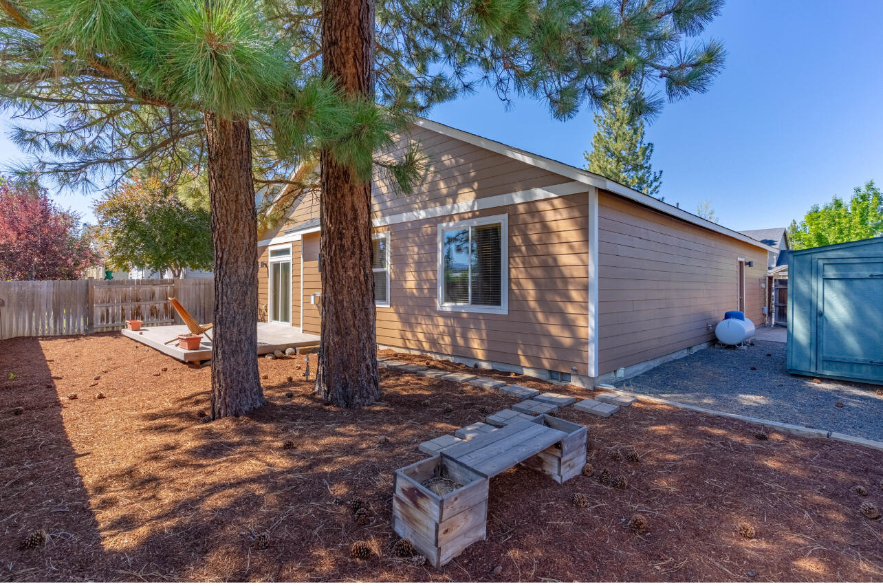 Village@Cold Springs - Residential