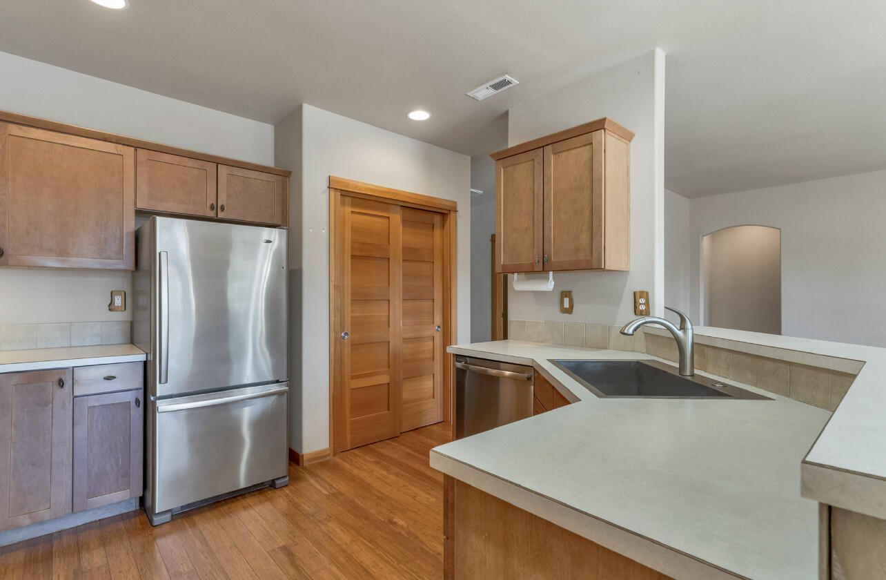 Village@Cold Springs - Residential