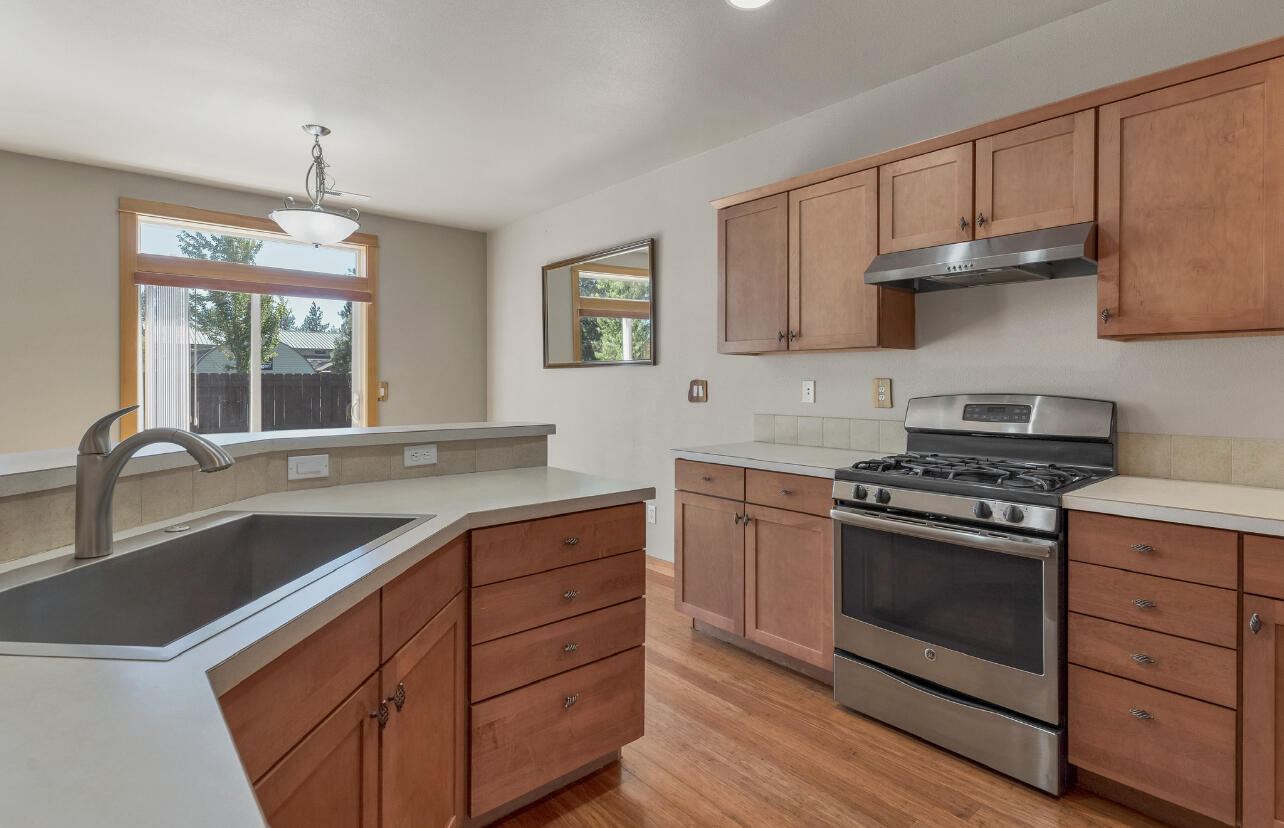 Village@Cold Springs - Residential