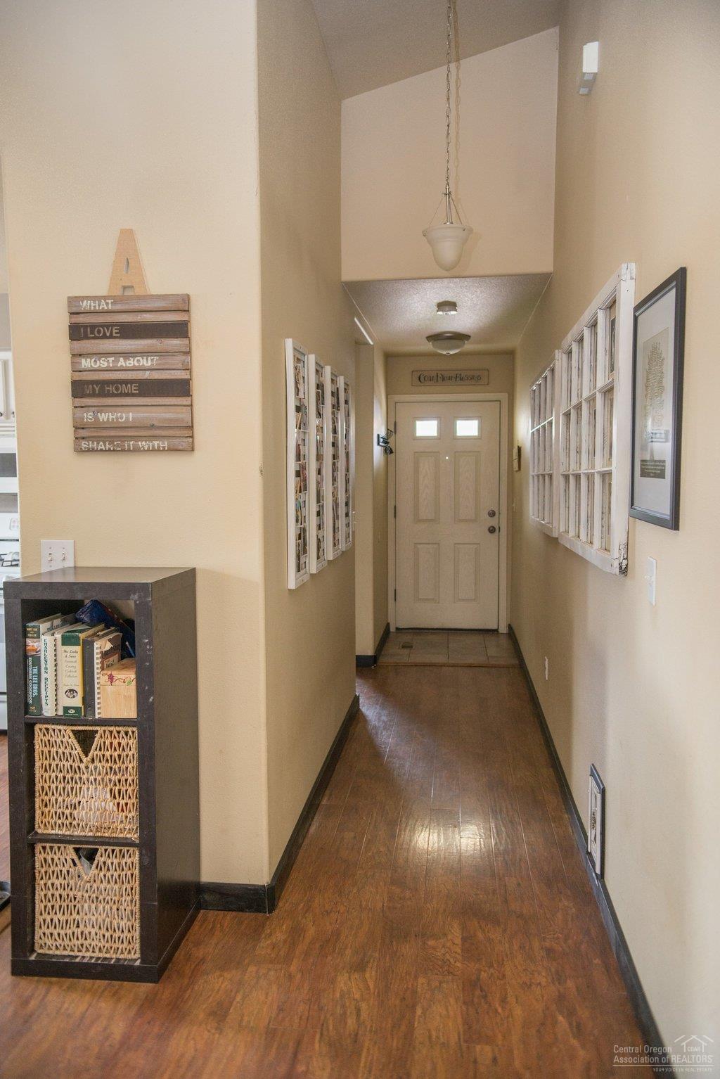 South Village - Residential