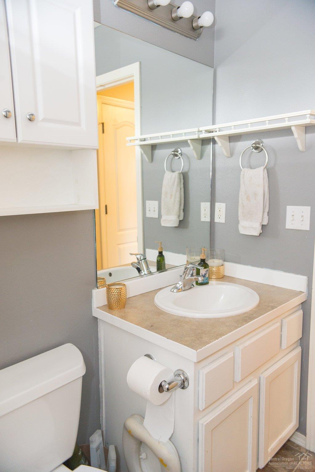 South Village - Residential