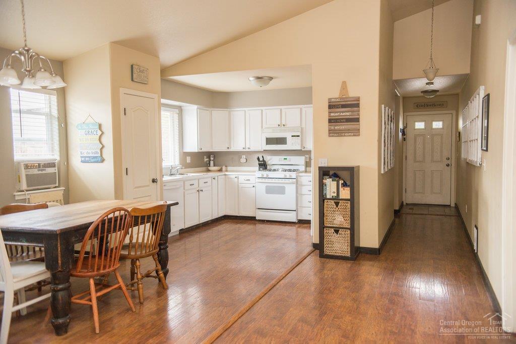 South Village - Residential