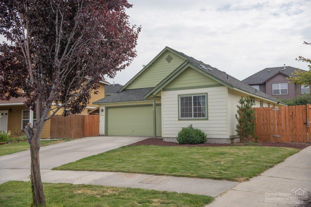 South Village - Residential