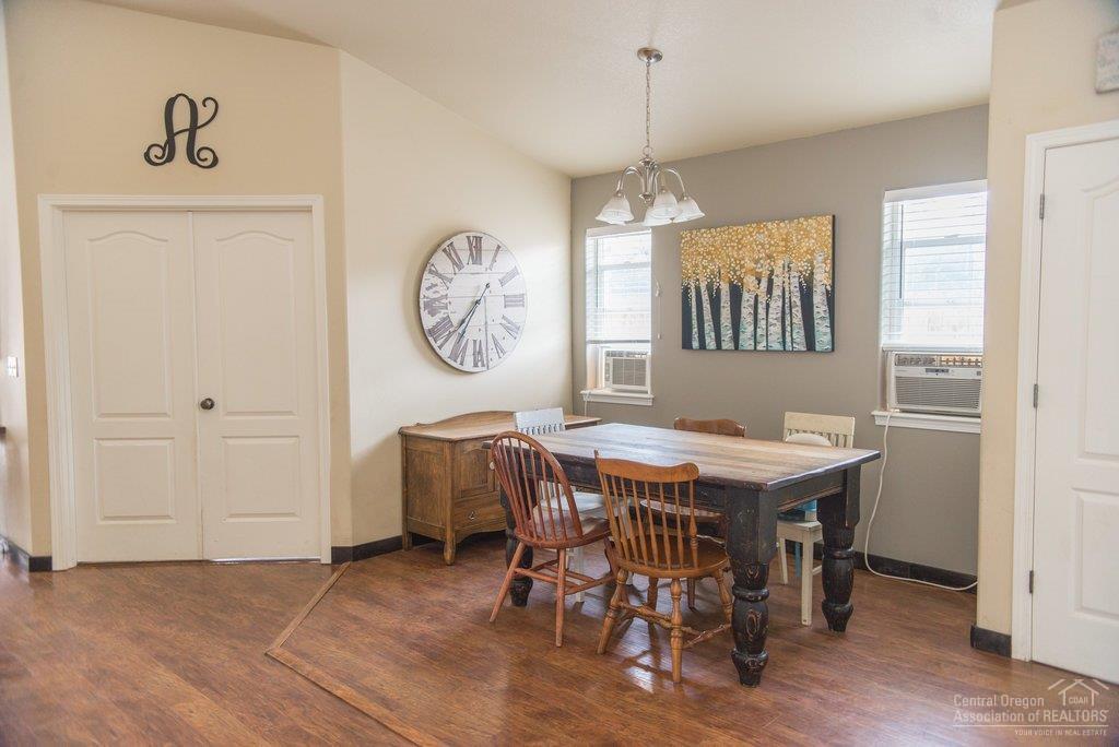 South Village - Residential