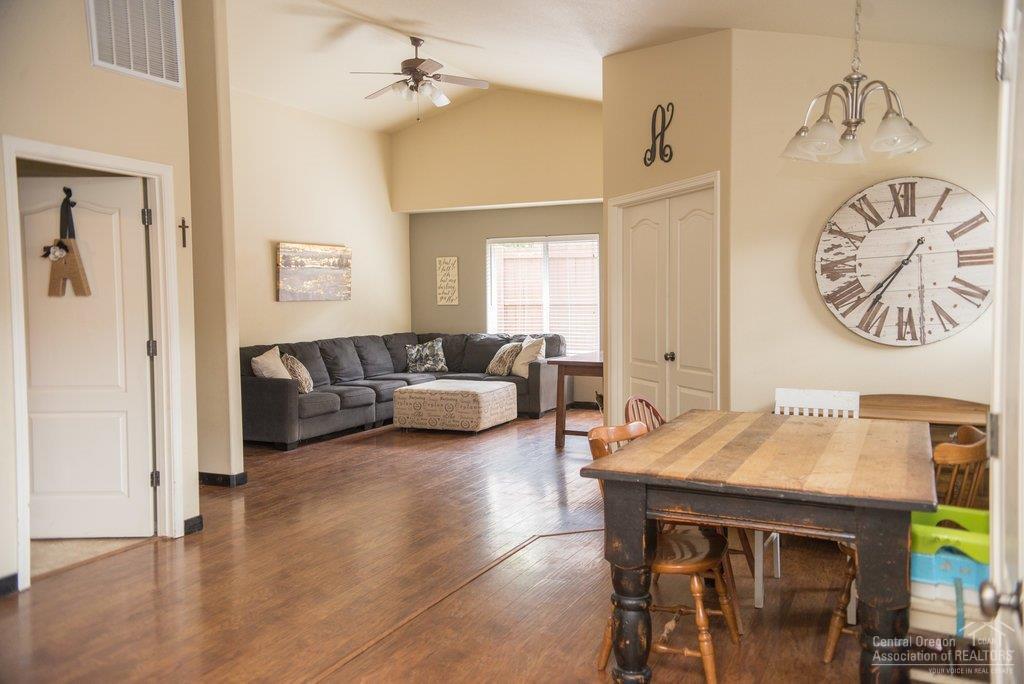 South Village - Residential