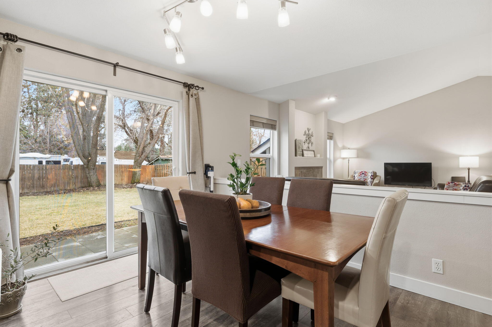 Tri Peaks - Residential