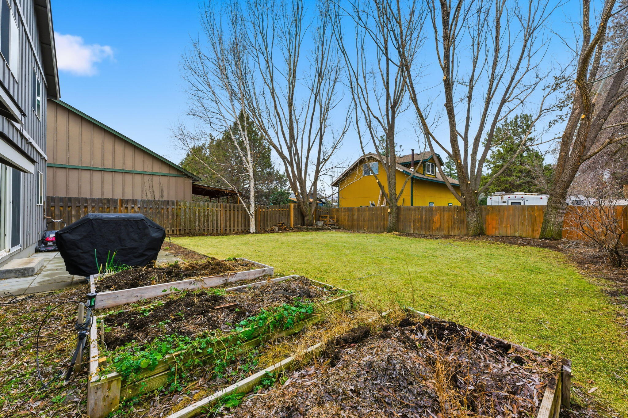 Tri Peaks - Residential