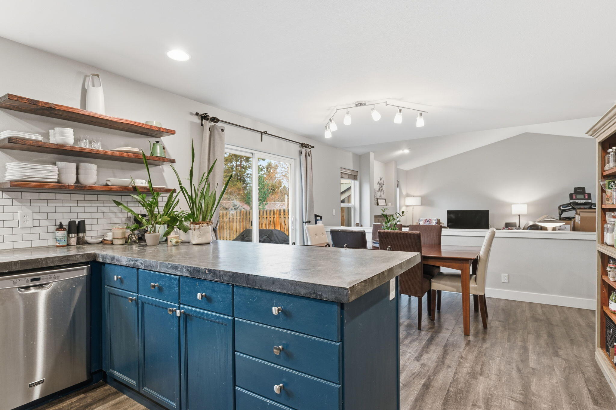 Tri Peaks - Residential