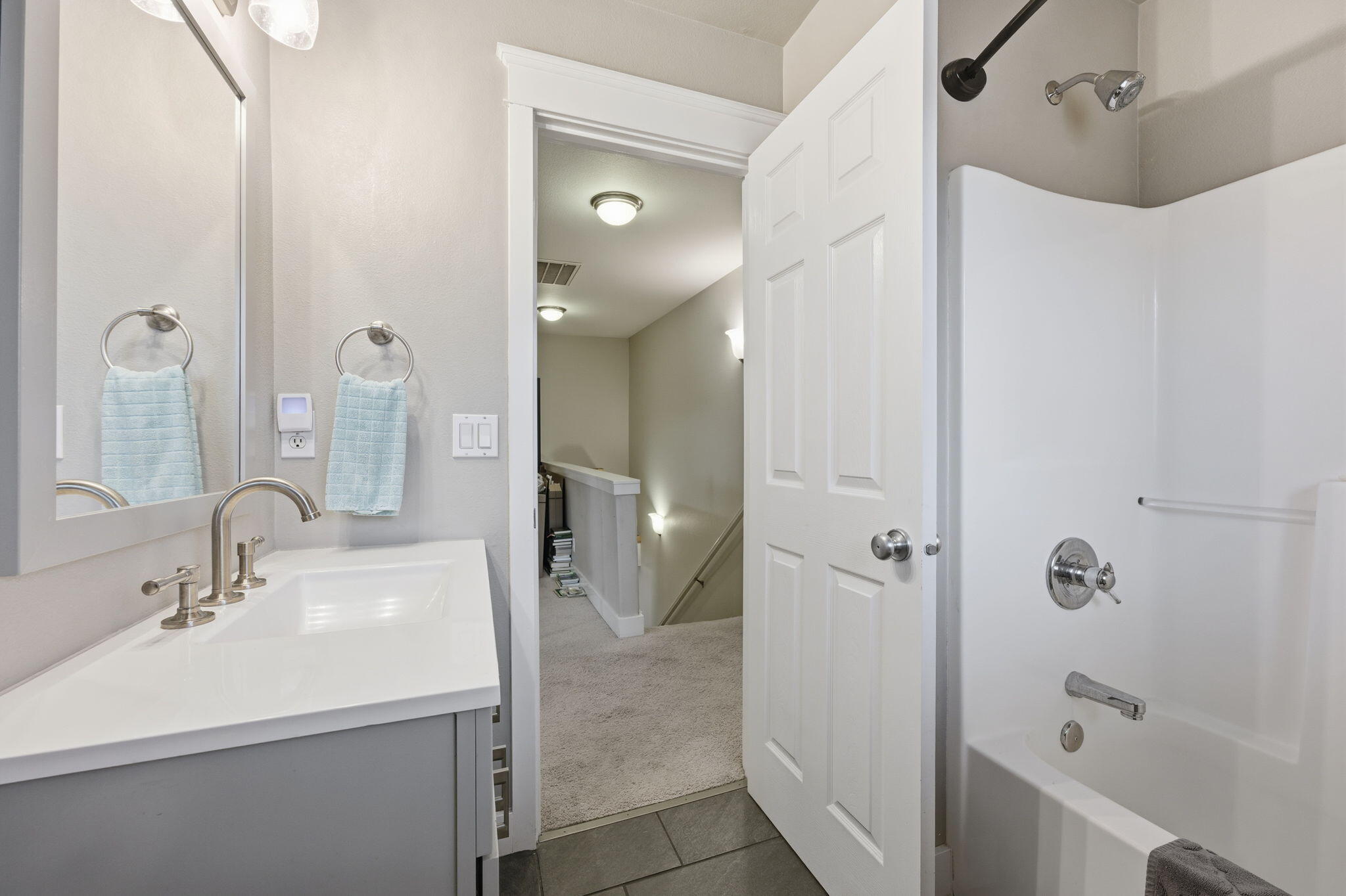 Tri Peaks - Residential