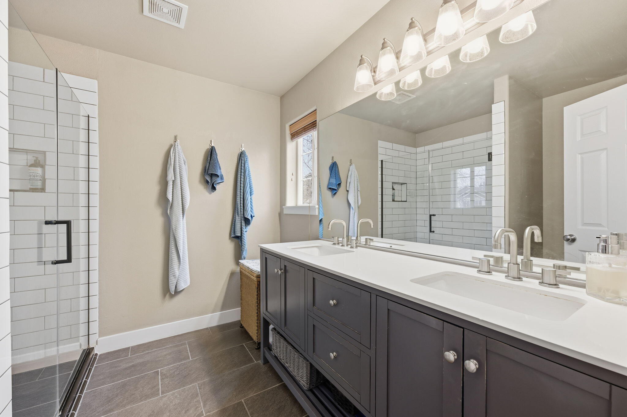 Tri Peaks - Residential