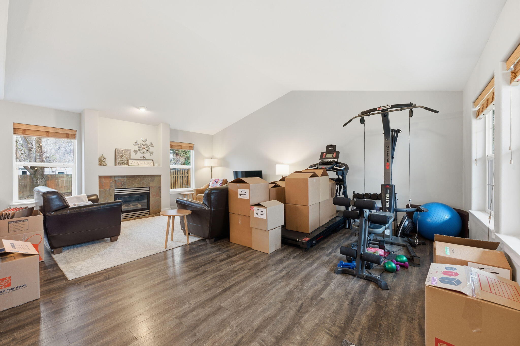 Tri Peaks - Residential