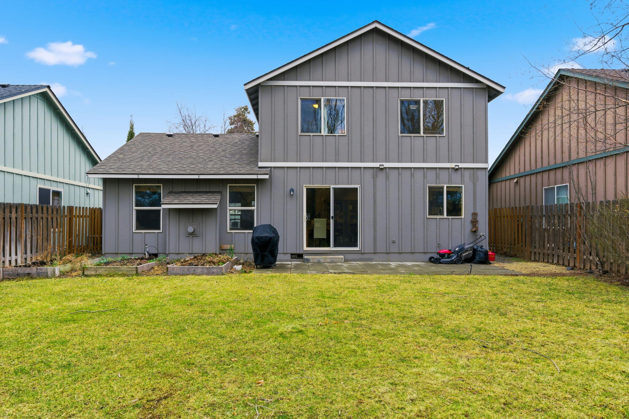 Tri Peaks - Residential