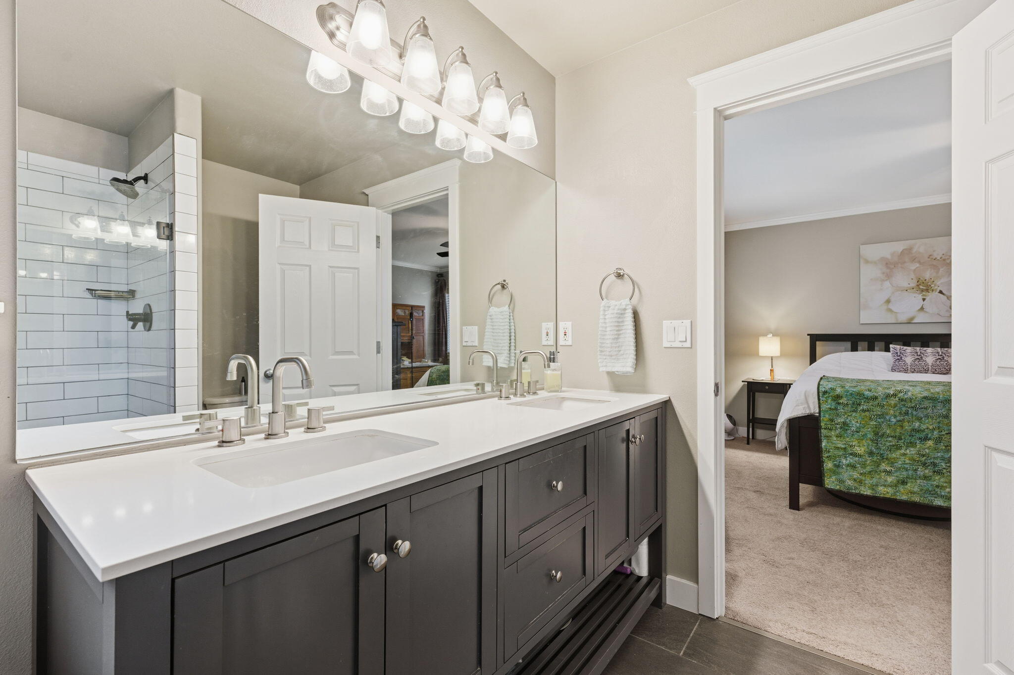 Tri Peaks - Residential