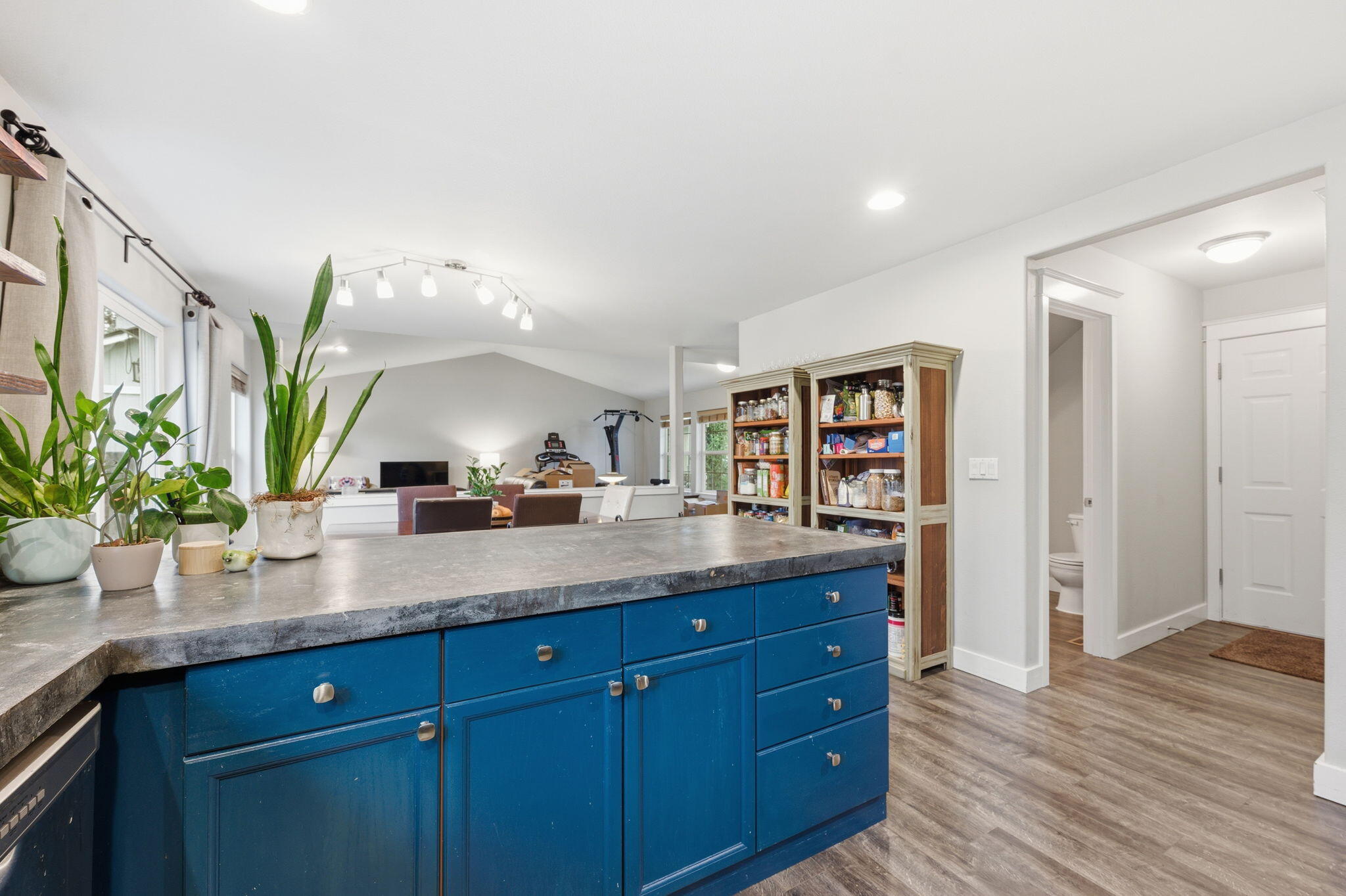 Tri Peaks - Residential