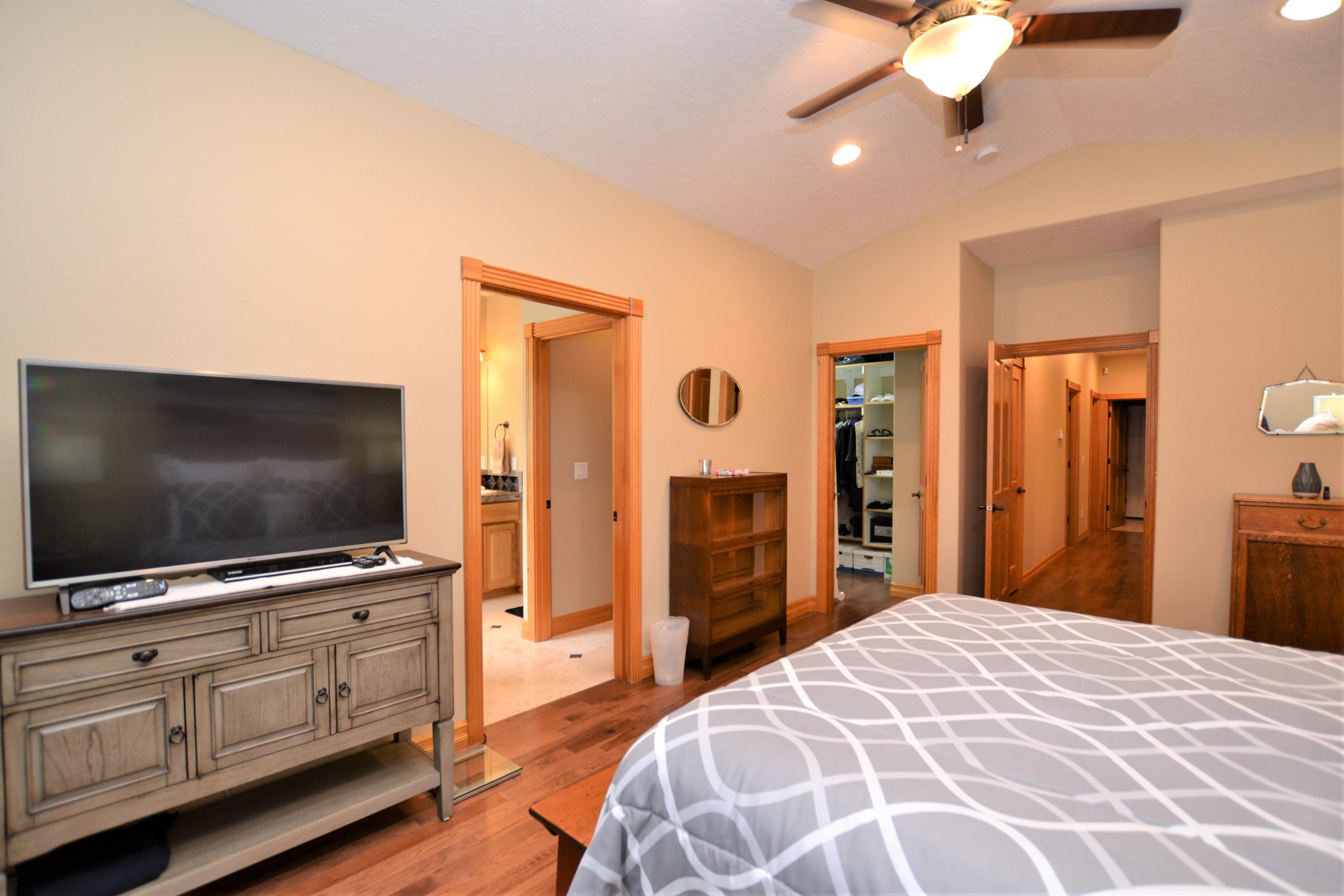 Juniper Creek - Residential