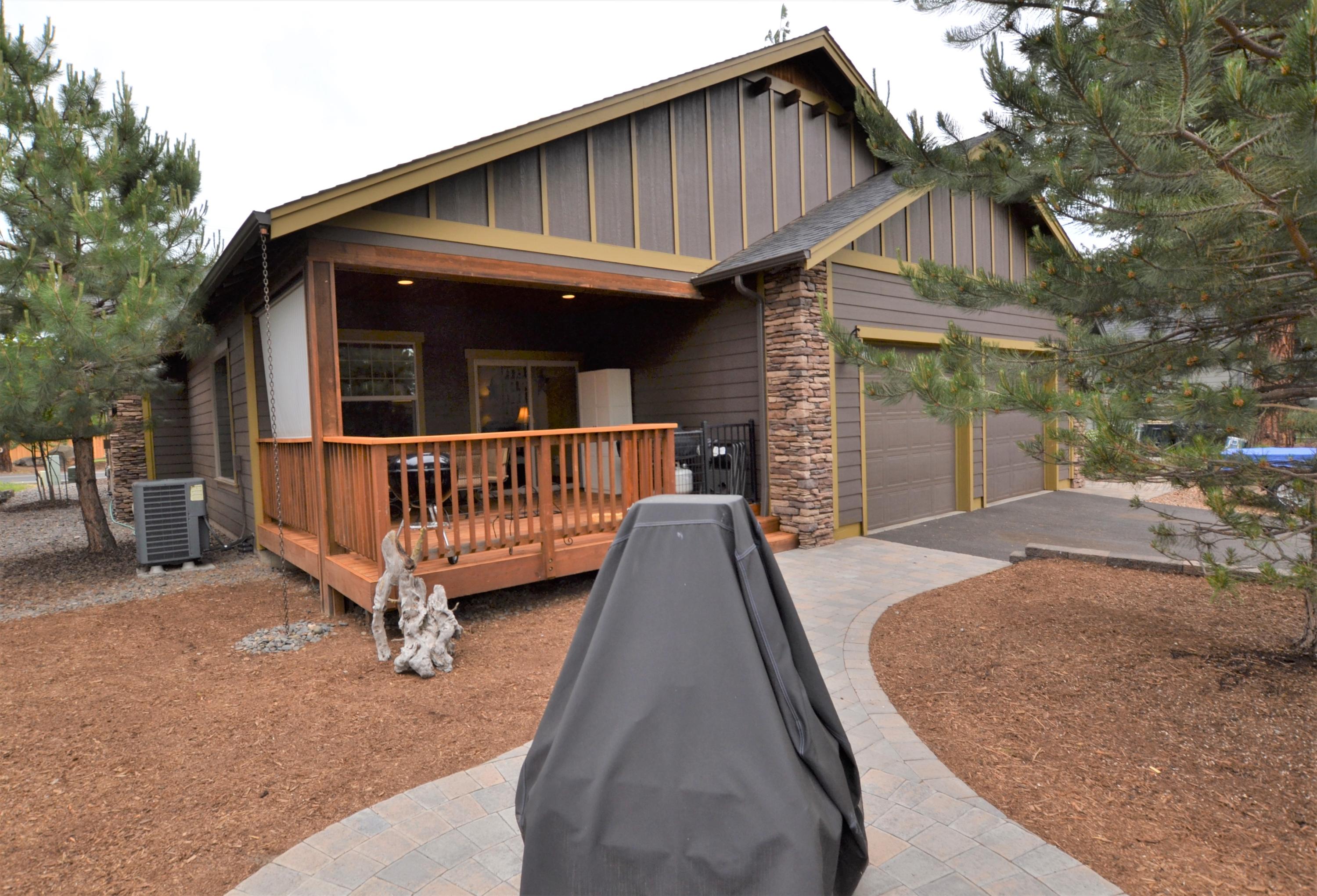 Juniper Creek - Residential