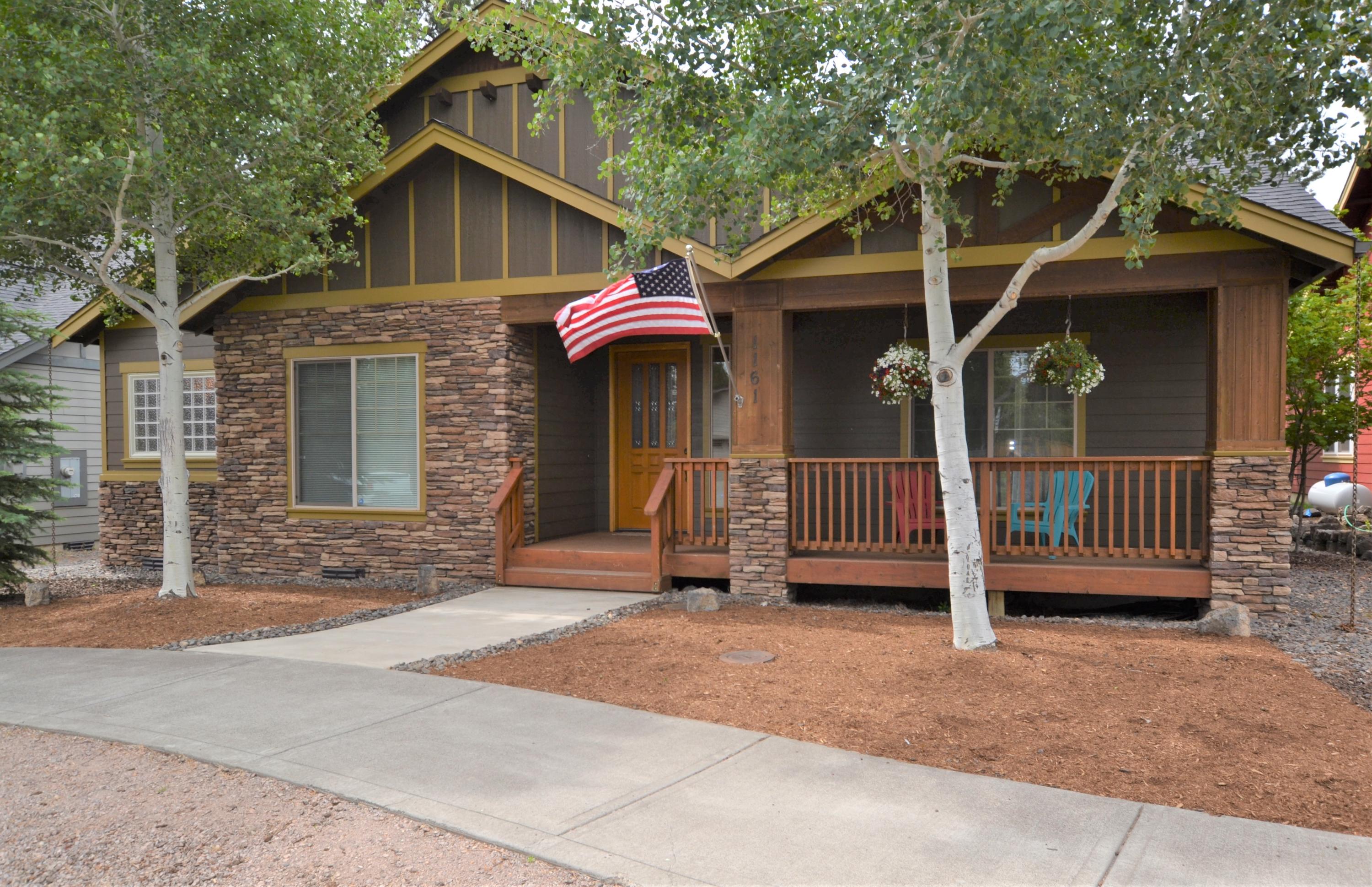 Juniper Creek - Residential