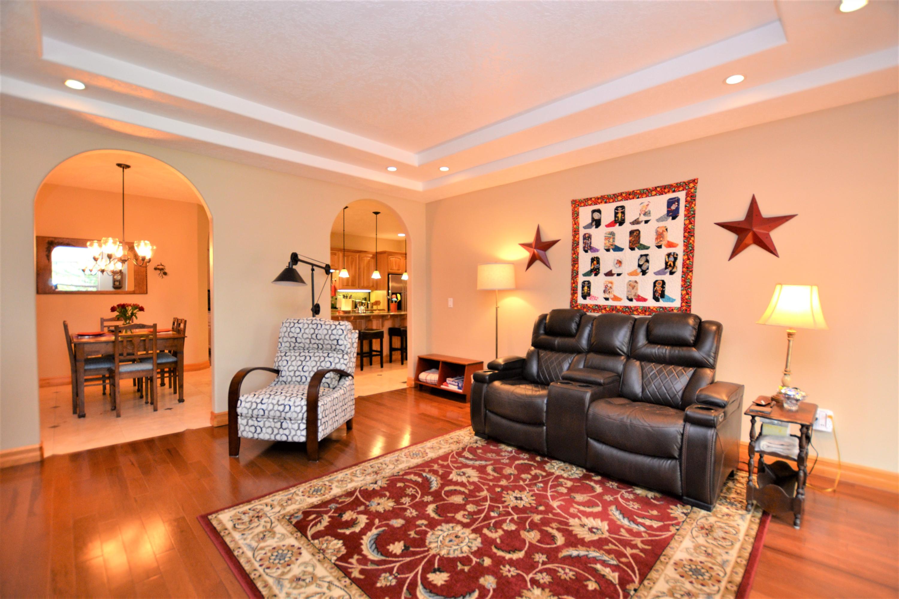 Juniper Creek - Residential