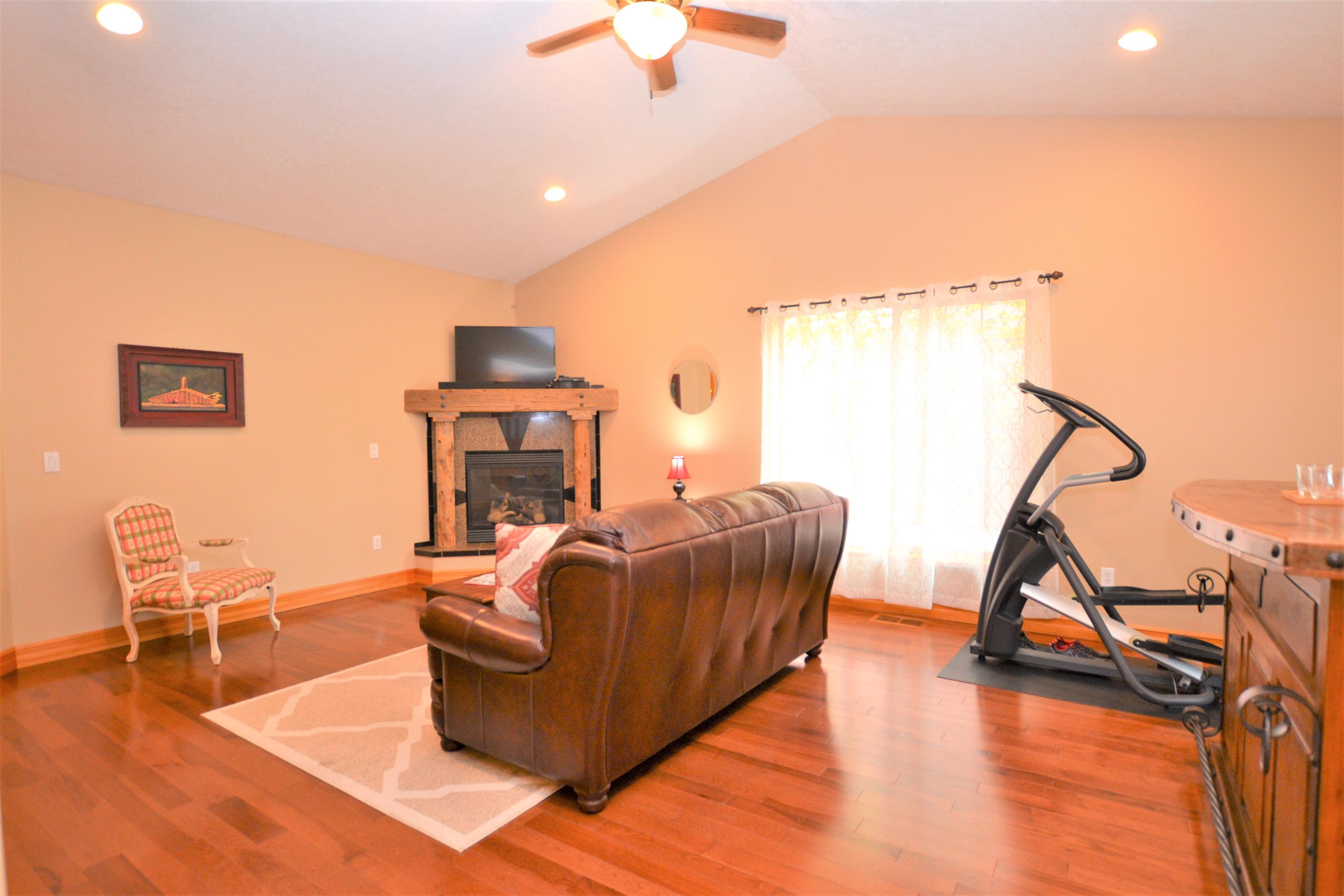 Juniper Creek - Residential